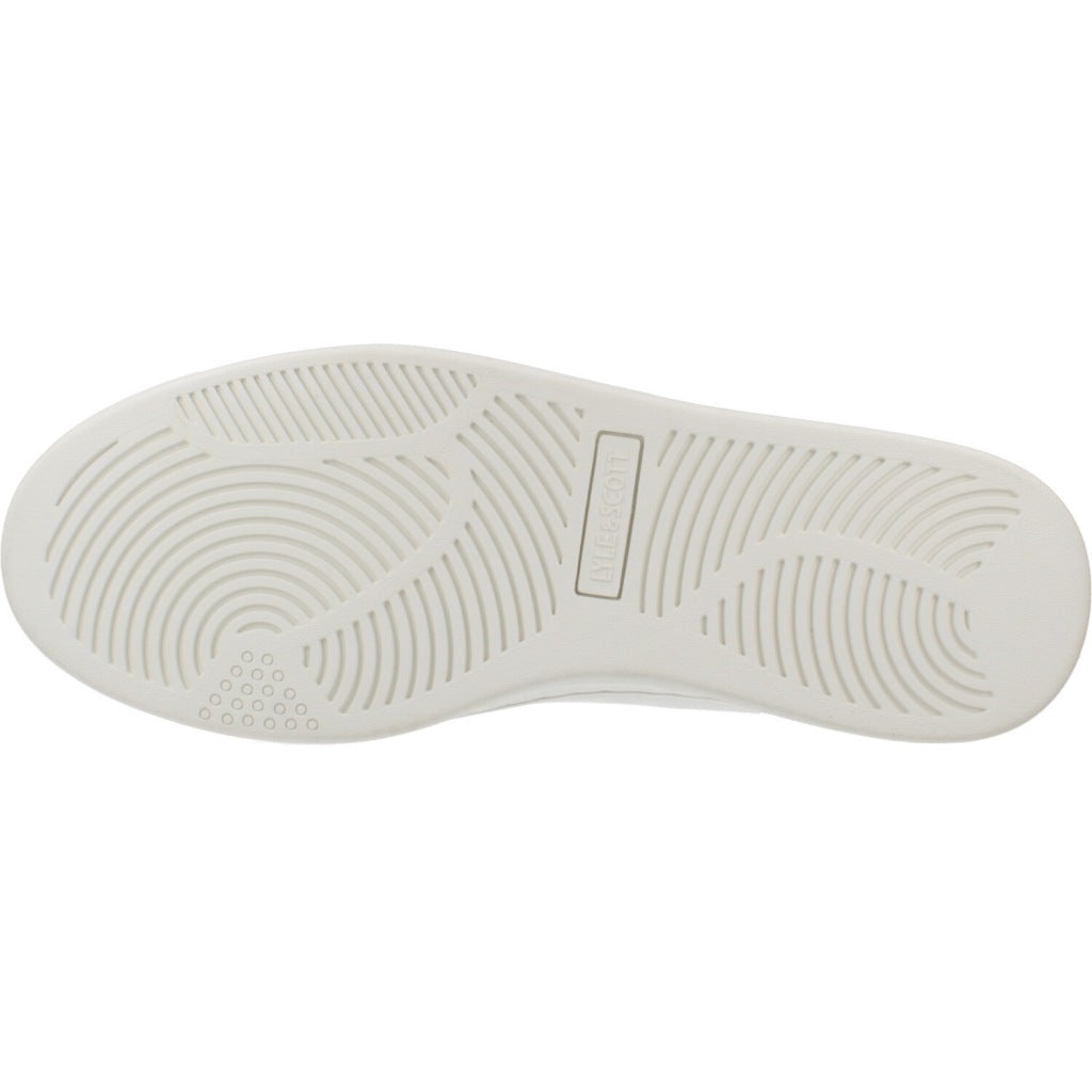 LYLE&SCOTT KALEB en color BLANCO (6)