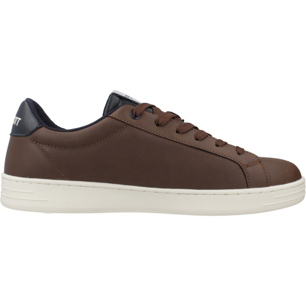 LYLE&SCOTT KALEB en color MARRON (4)