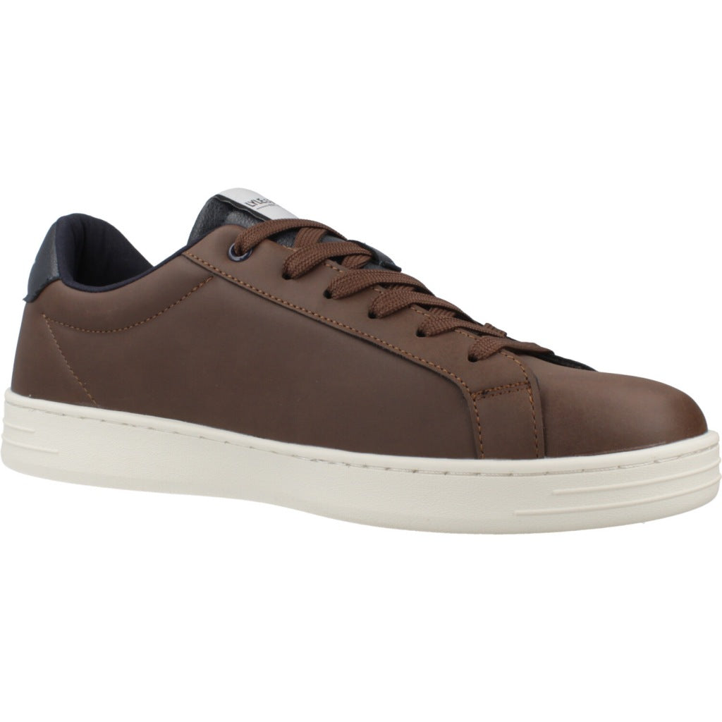LYLE&SCOTT KALEB en color MARRON (5)
