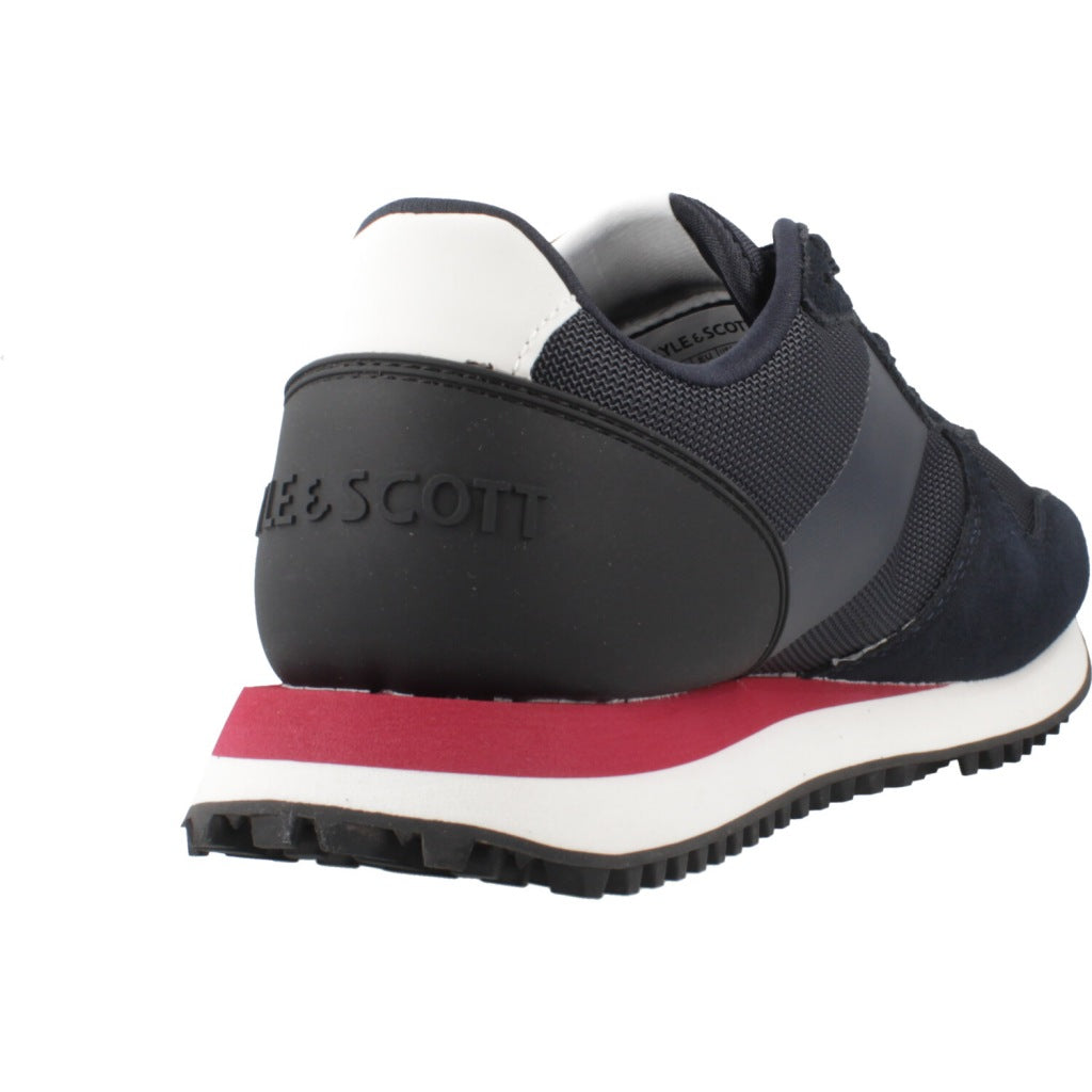 LYLE&SCOTT MALCOM en color AZUL (3)