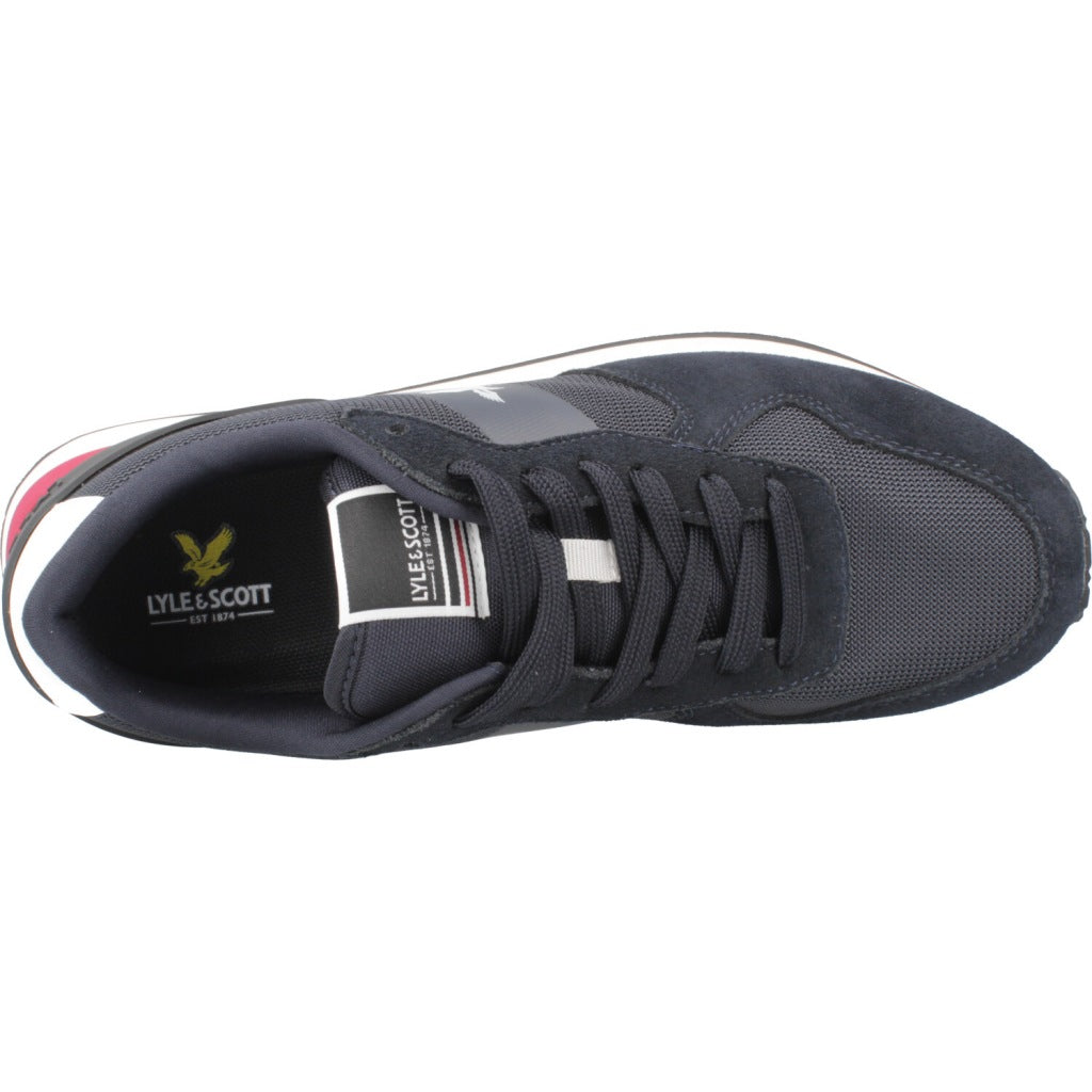 LYLE&SCOTT MALCOM en color AZUL (7)