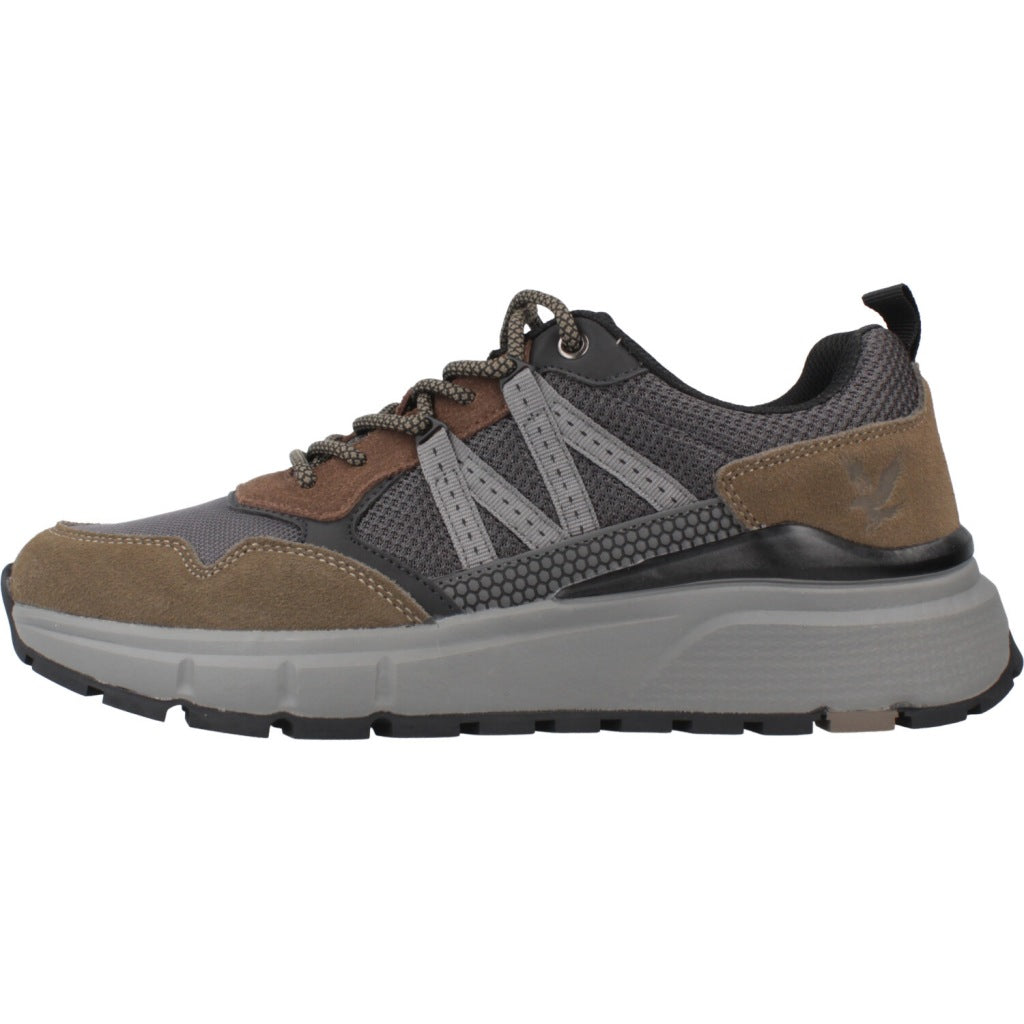 LYLE&SCOTT STARFLEX en color GRIS (2)