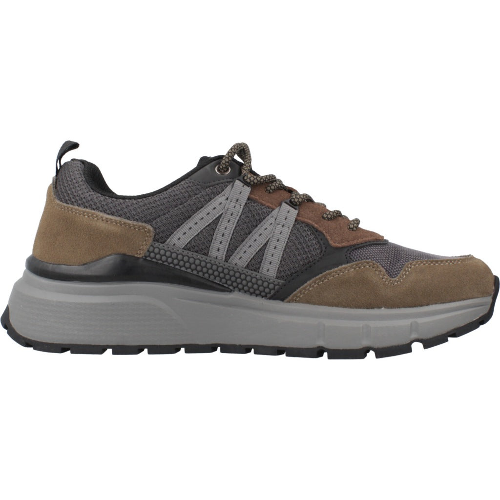 LYLE&SCOTT STARFLEX en color GRIS (4)