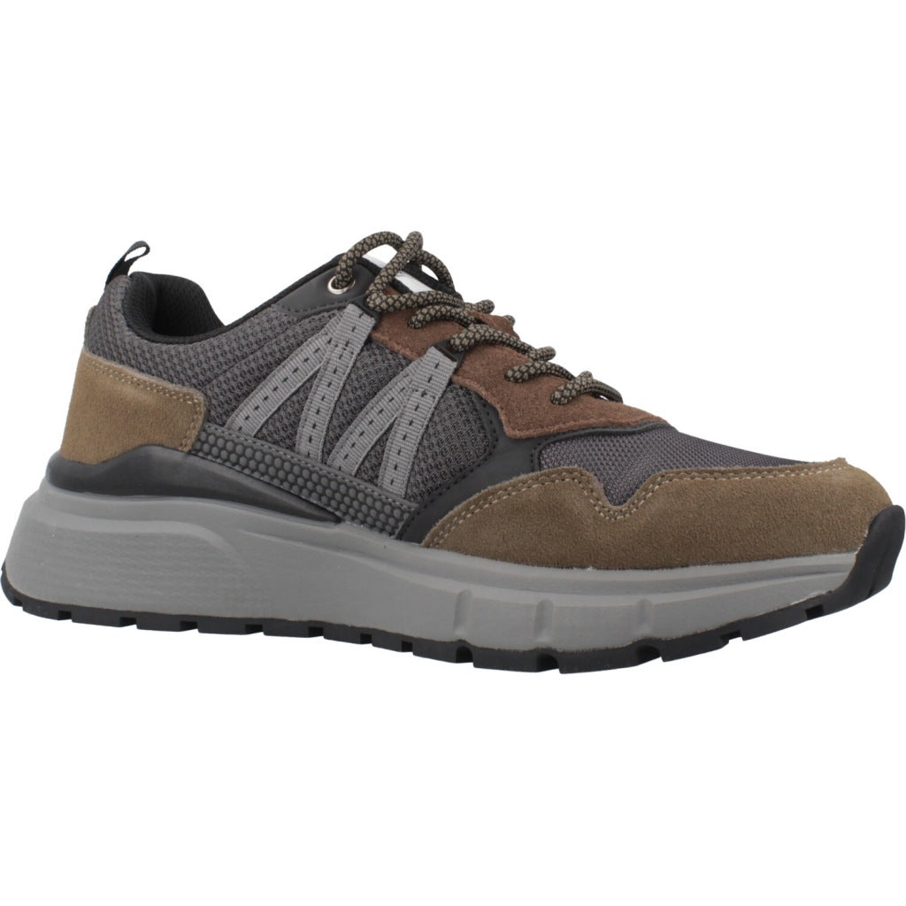 LYLE&SCOTT STARFLEX en color GRIS (5)