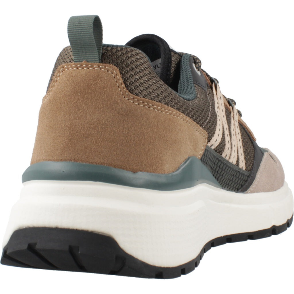 LYLE&SCOTT STARFLEX en color VERDE (3)