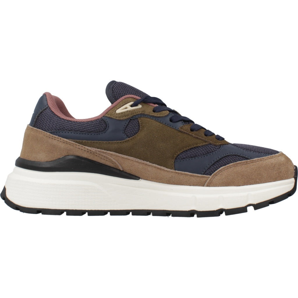 LYLE&SCOTT STARFLEX en color MARRON (4)