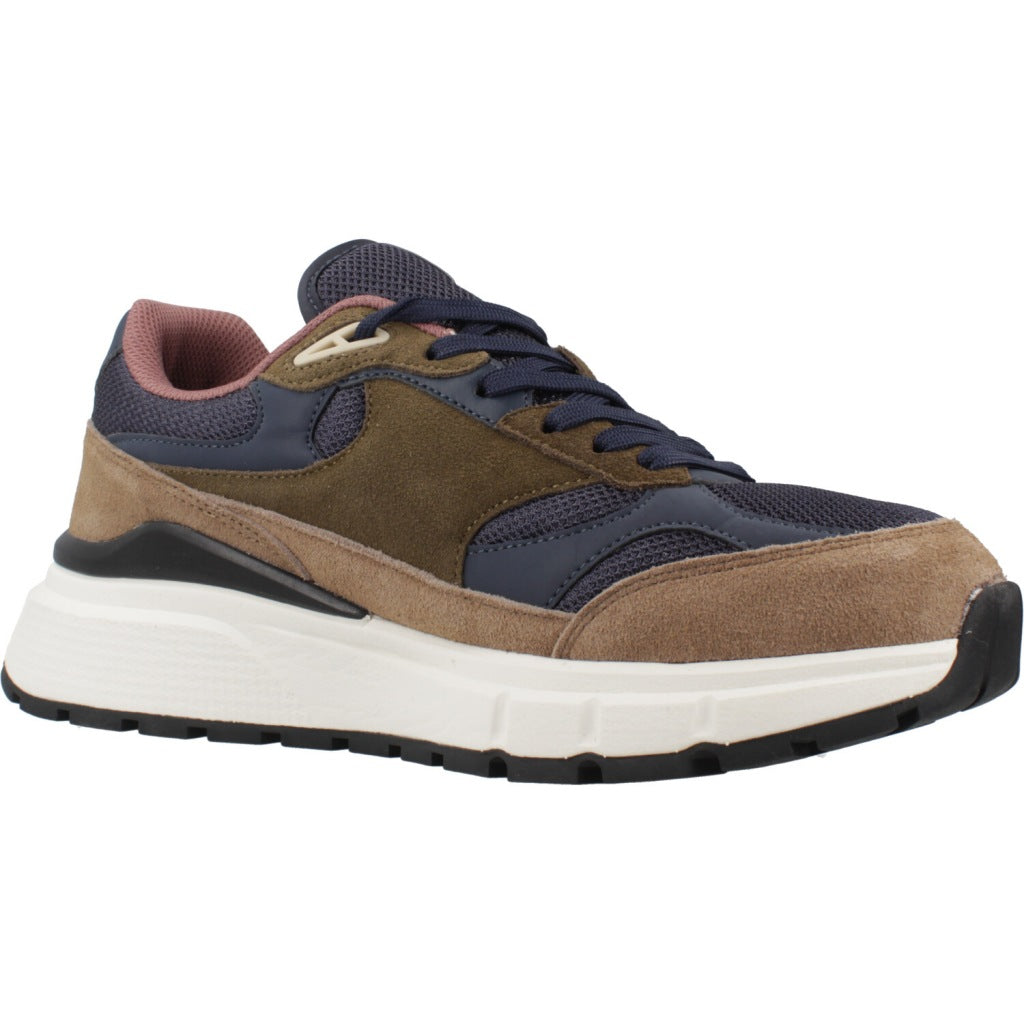 LYLE&SCOTT STARFLEX en color MARRON (5)