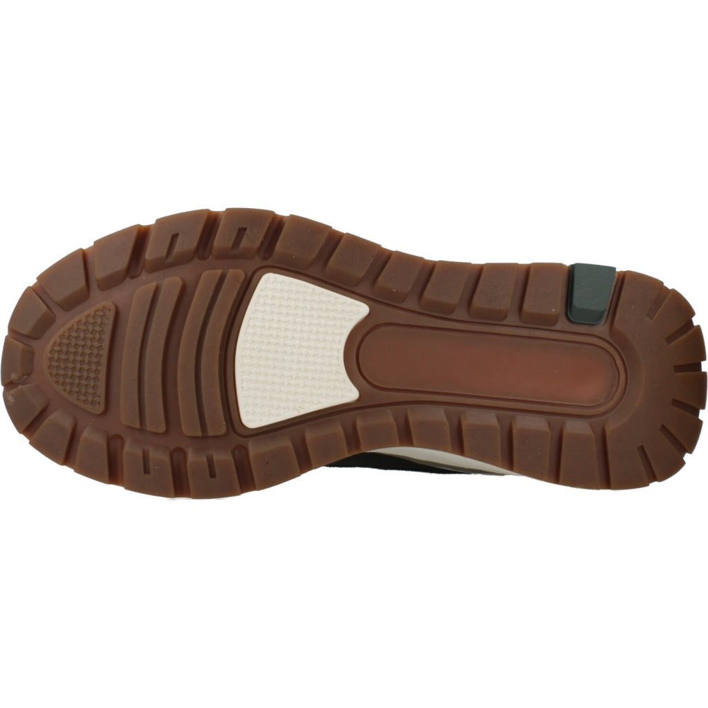 LYLE&SCOTT STARFLEX en color VERDE (6)