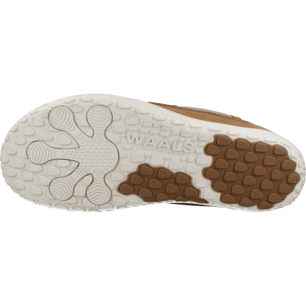 WAALS SIDNEY en color MARRON CLARO (6)