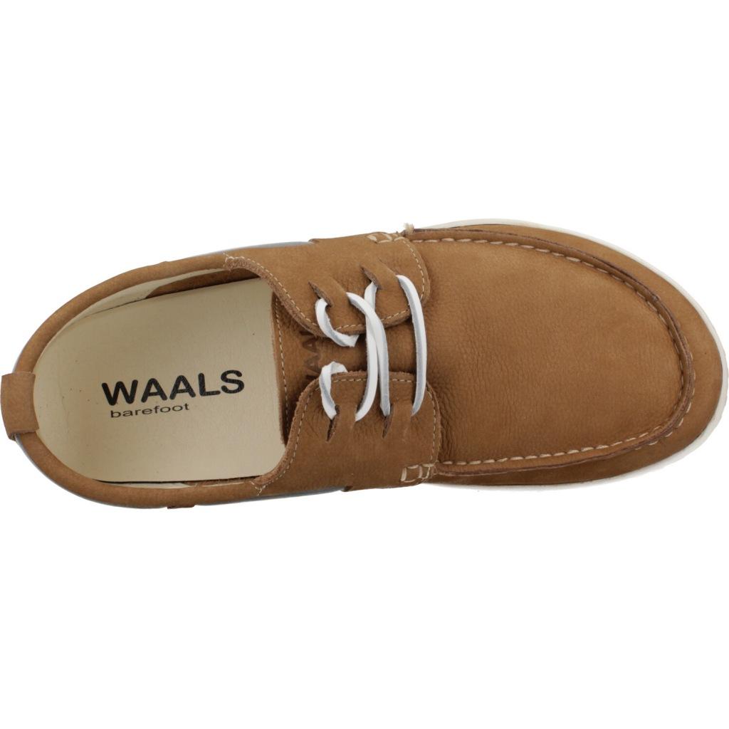 WAALS SIDNEY en color MARRON CLARO (7)