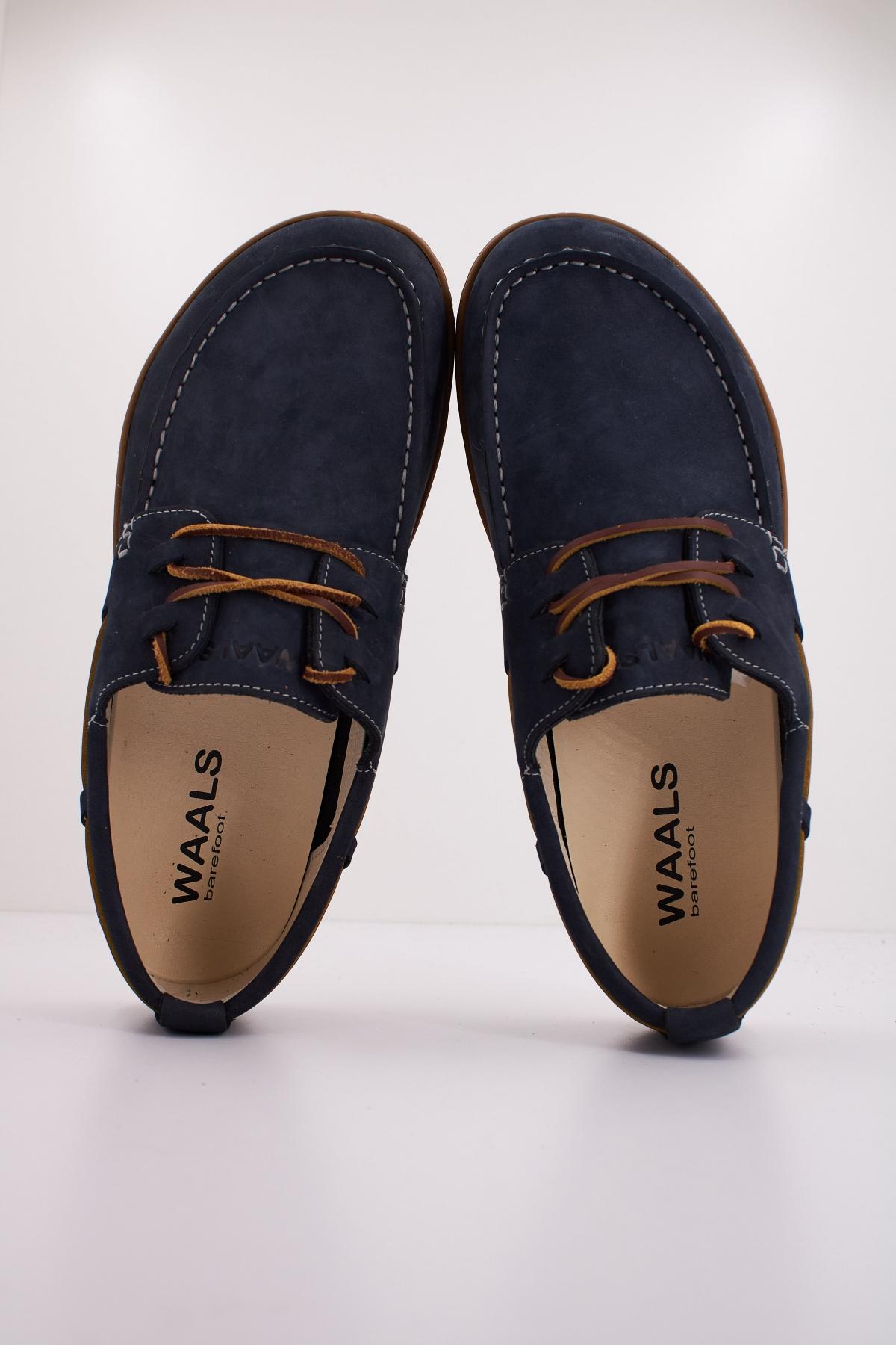 WAALS SIDNEY en color AZUL (3)