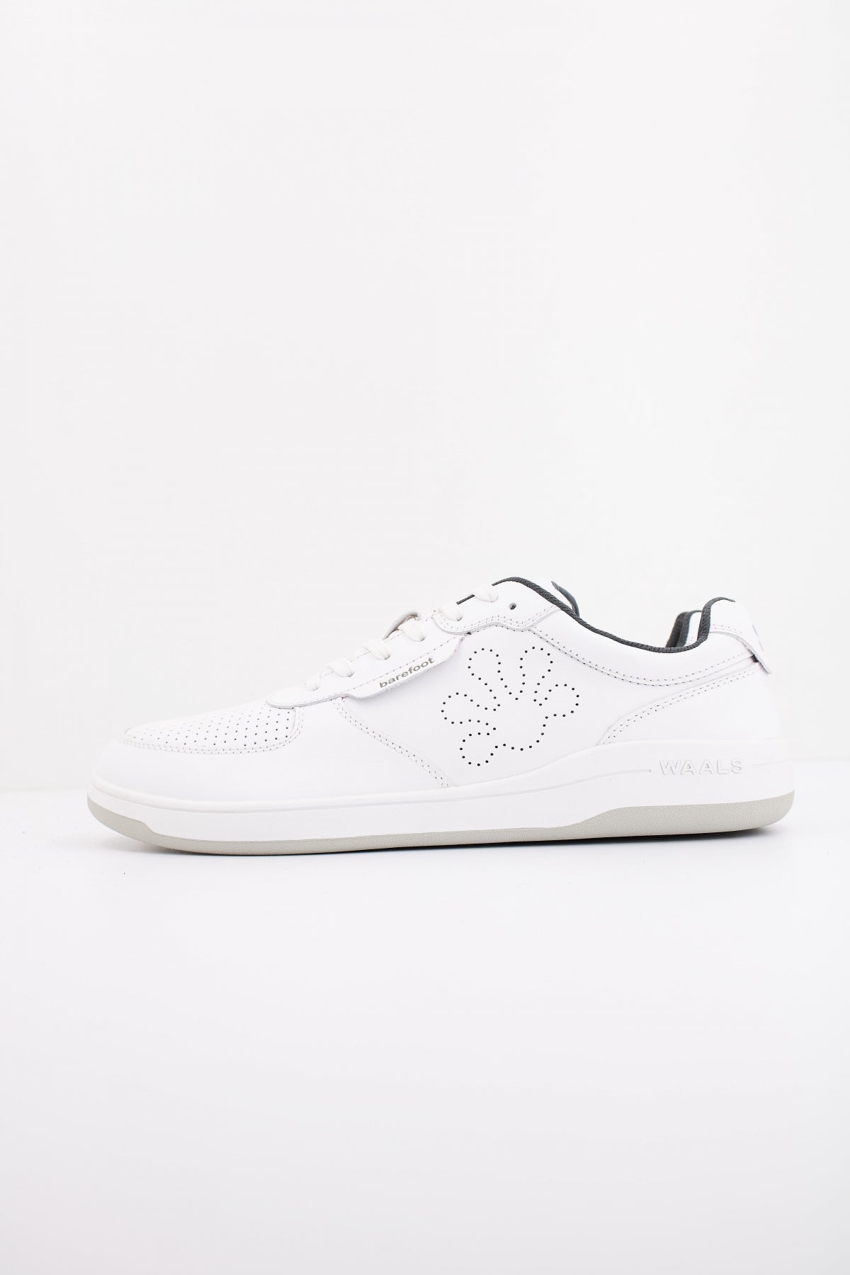 WAALS TROMSO NADA FG en color BLANCO (1)