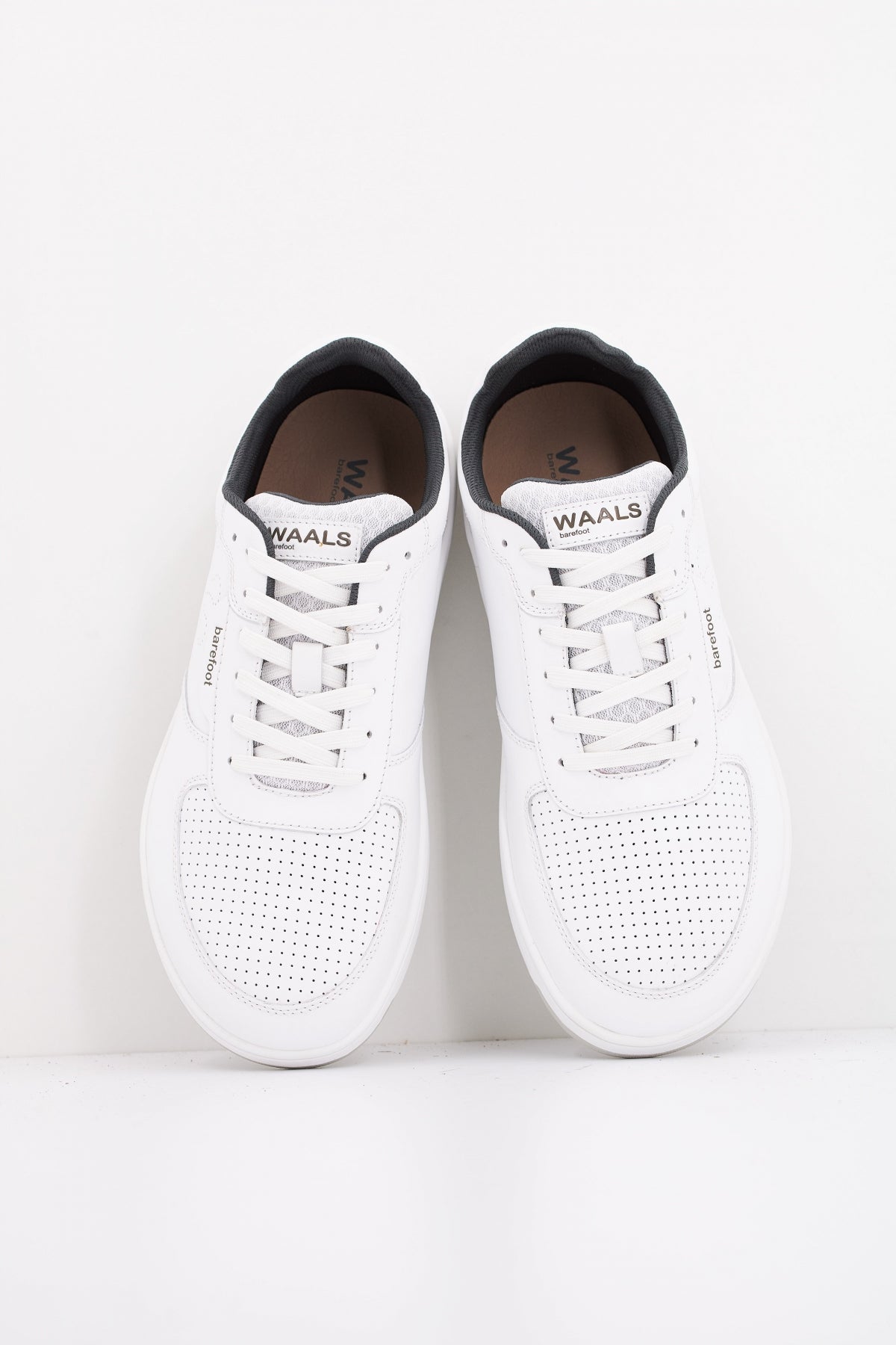 WAALS TROMSO NADA FG en color BLANCO (3)