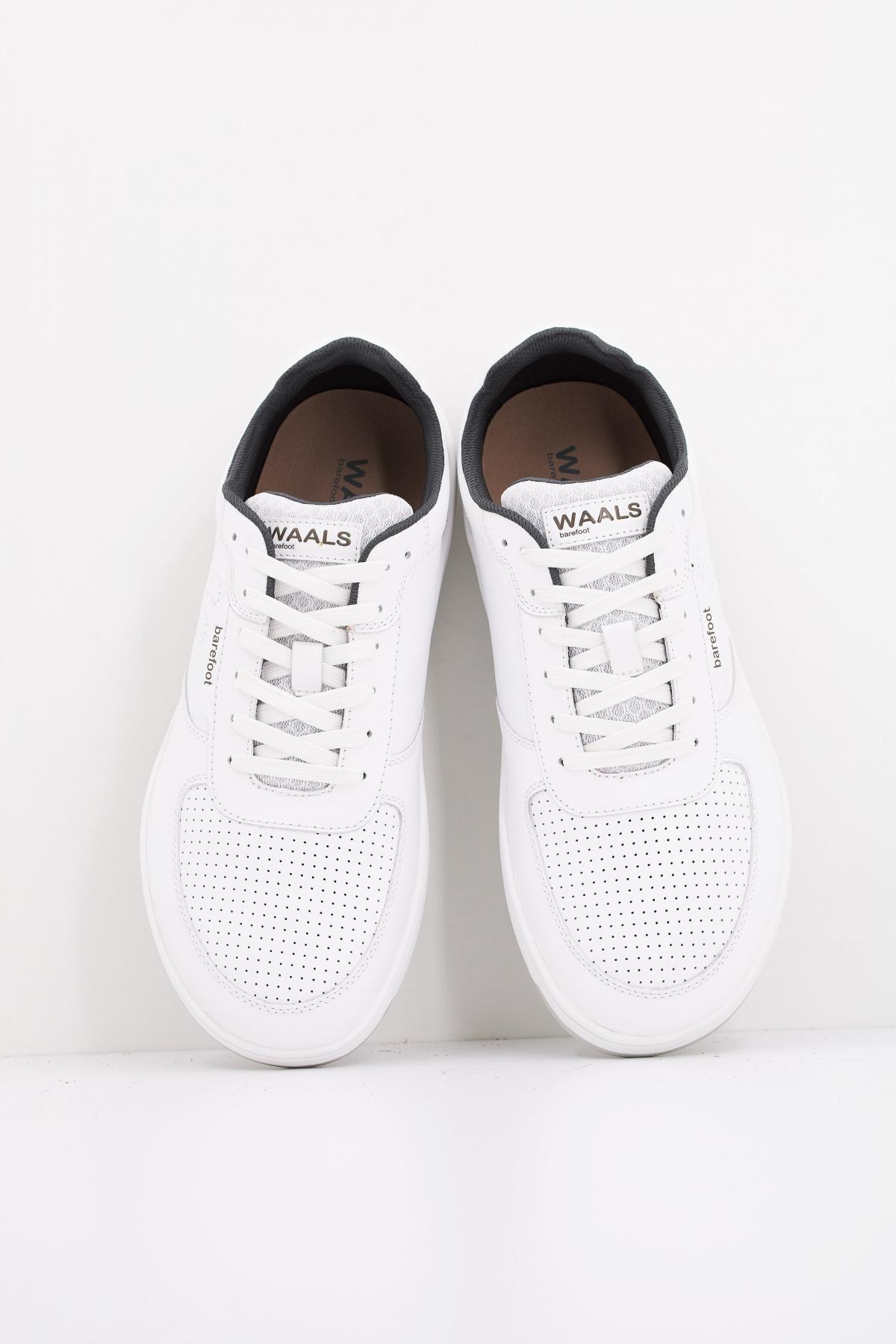 WAALS TROMSO NADA FG en color BLANCO (3)