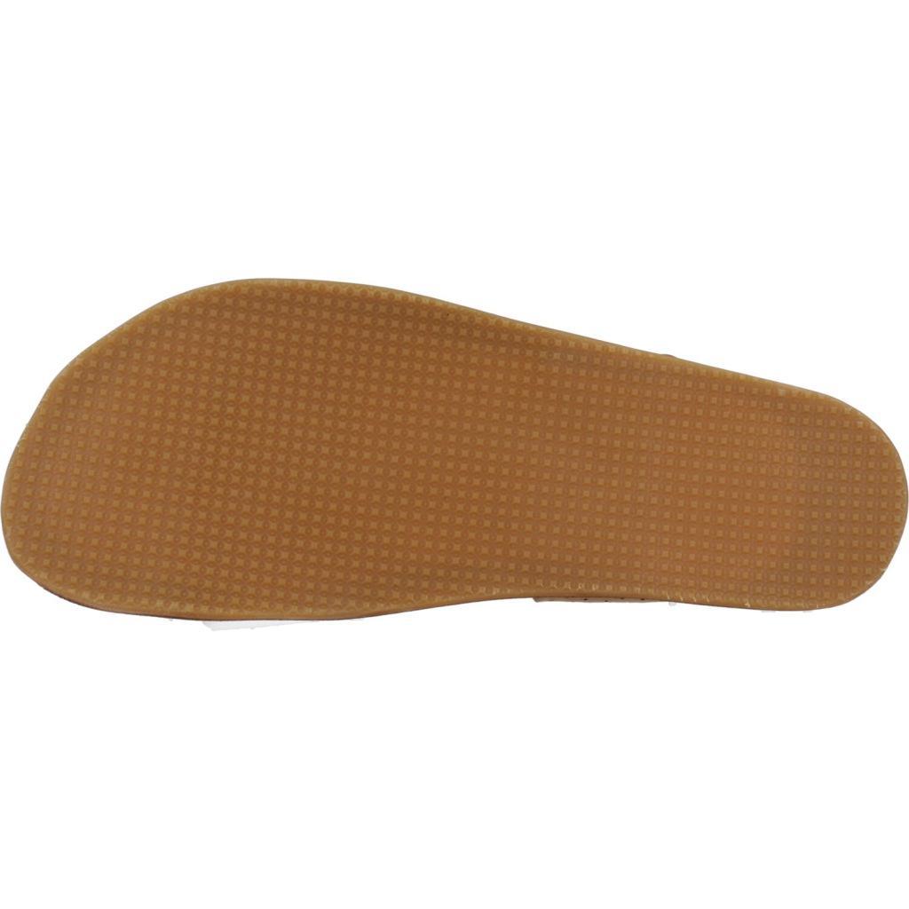 WAALS MASAI en color MARRON CLARO (6)