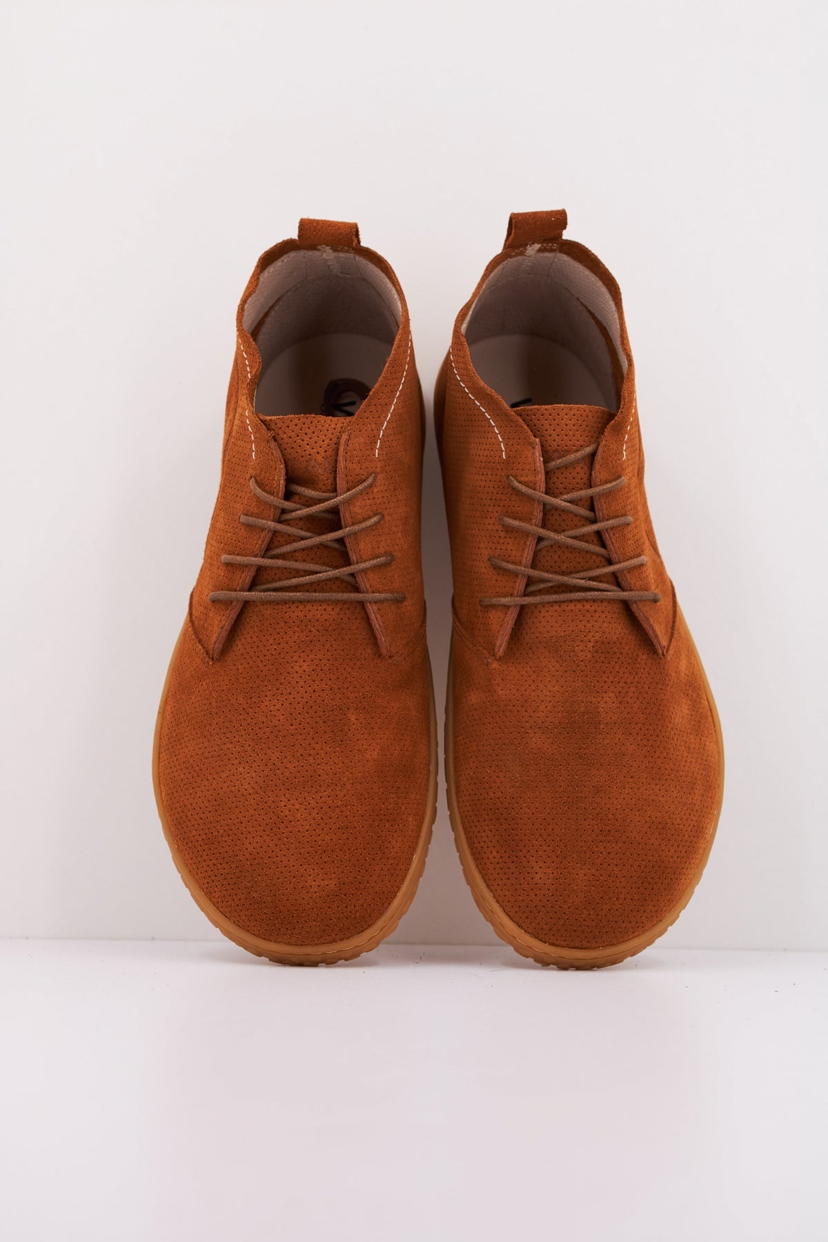 WAALS RIFF en color MARRON (3)