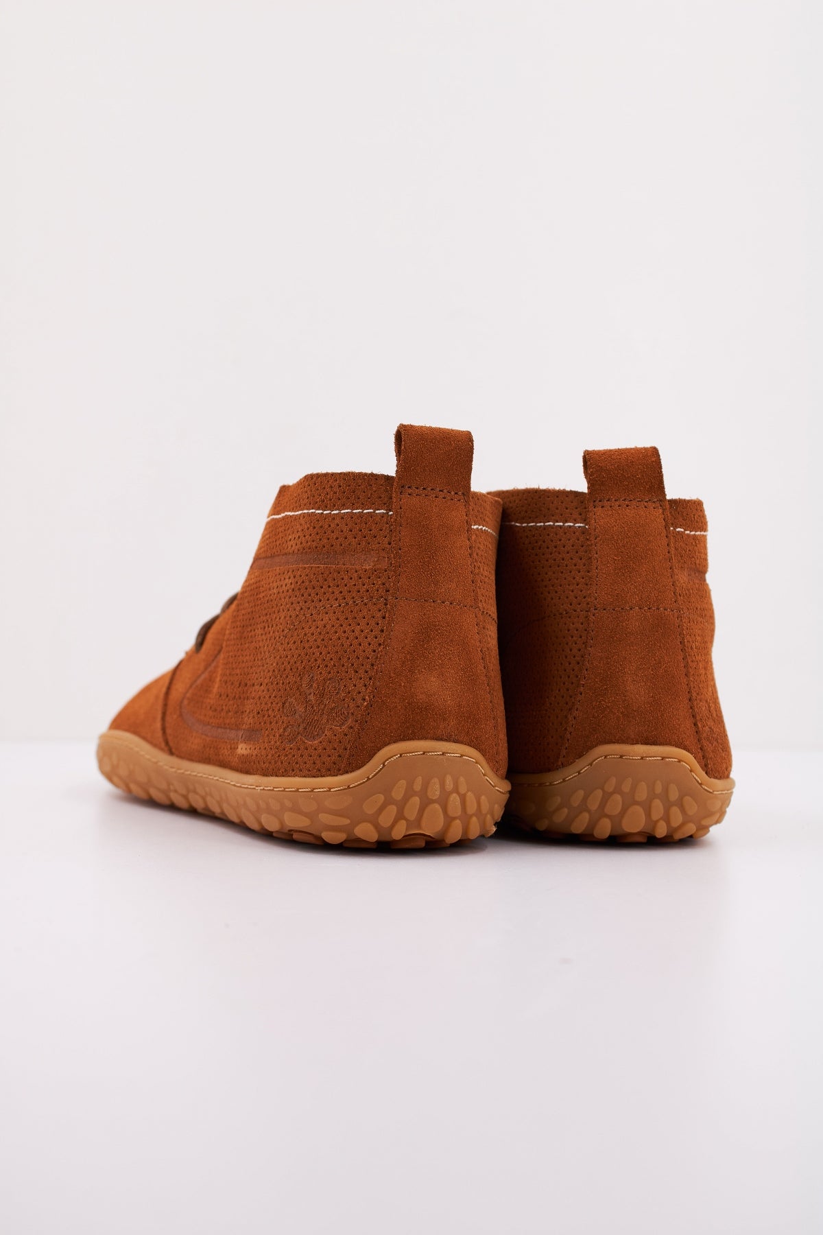 WAALS RIFF en color MARRON (4)
