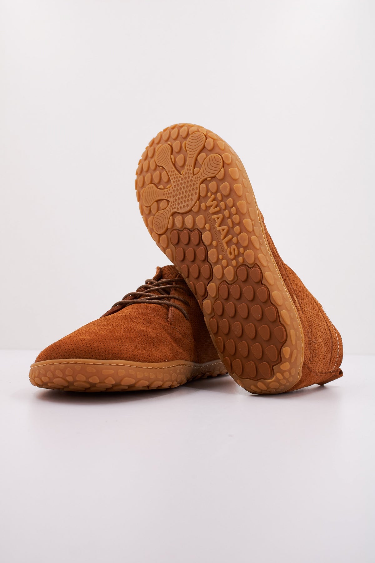 WAALS RIFF en color MARRON (5)