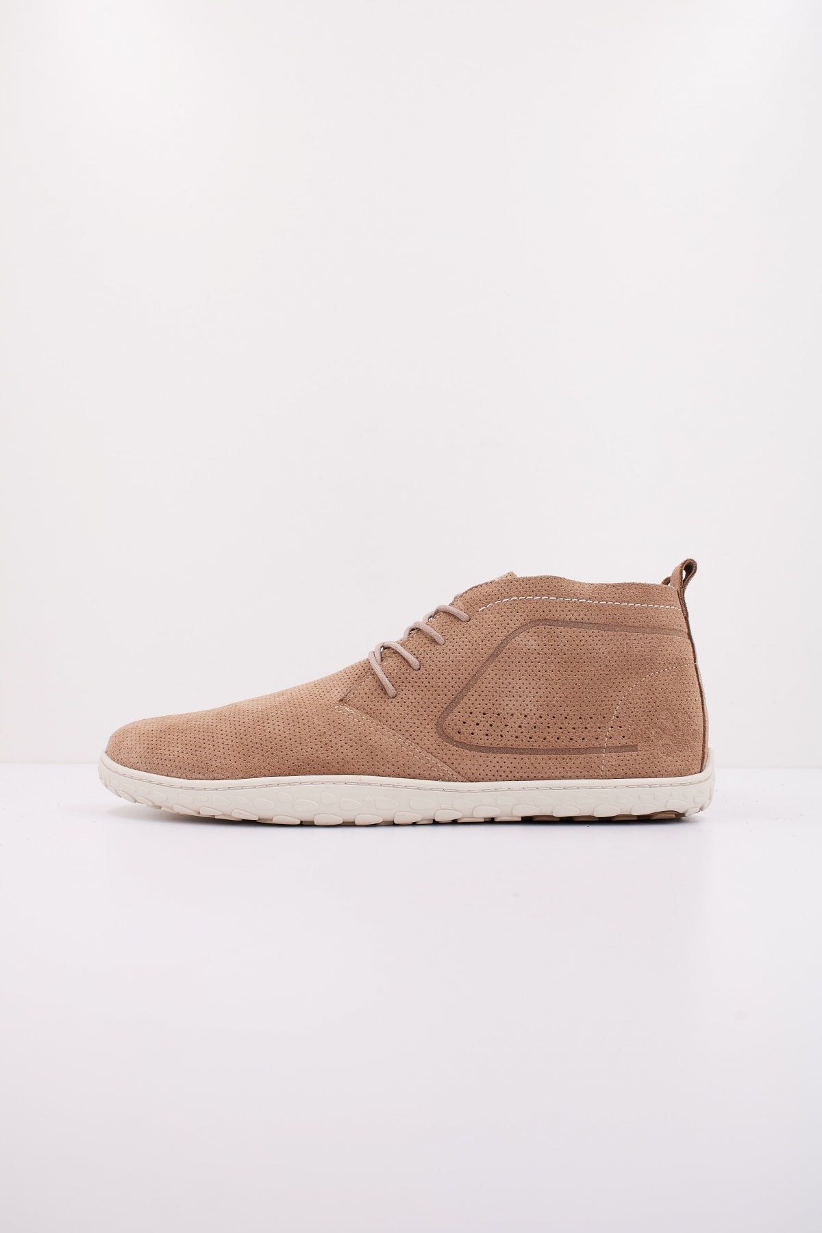 WAALS RIFF en color MARRON CLARO (1)