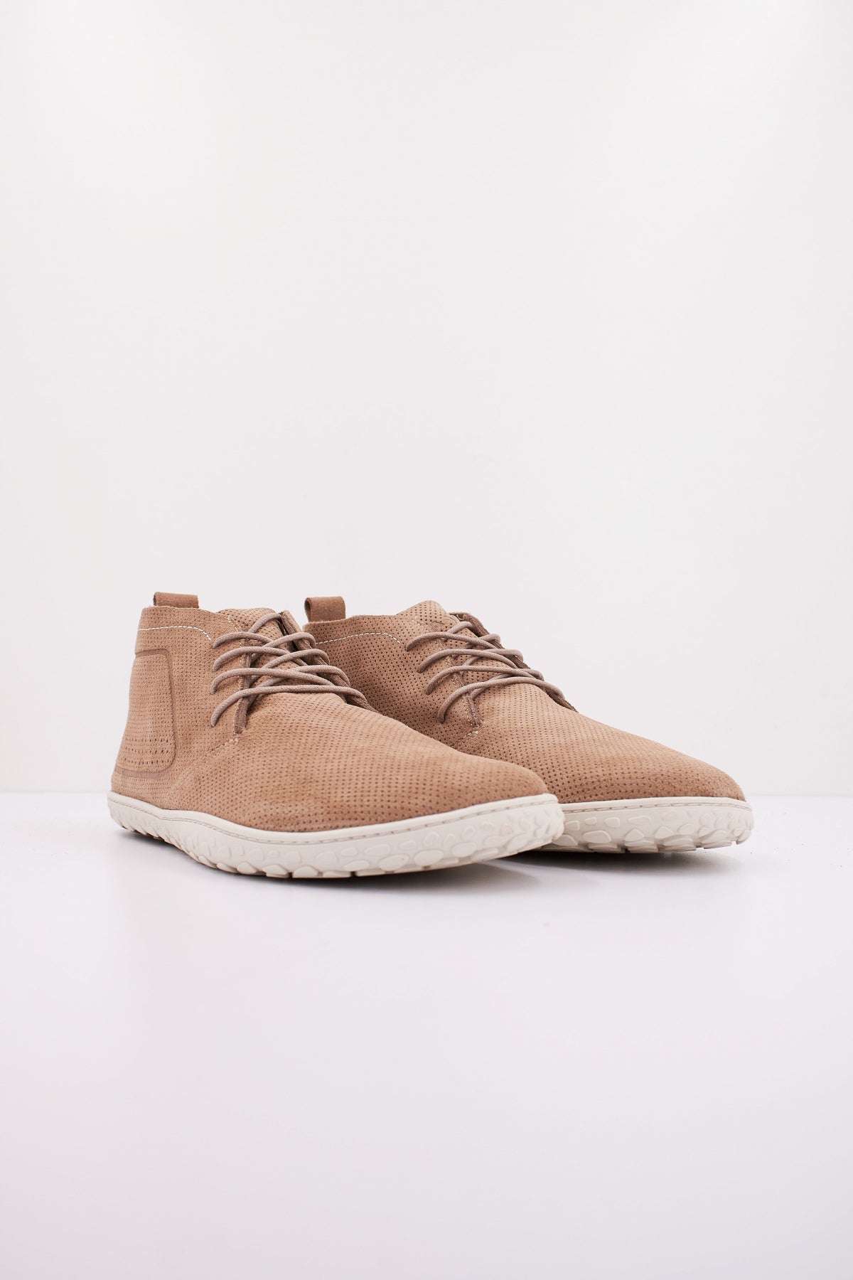 WAALS RIFF en color MARRON CLARO (2)