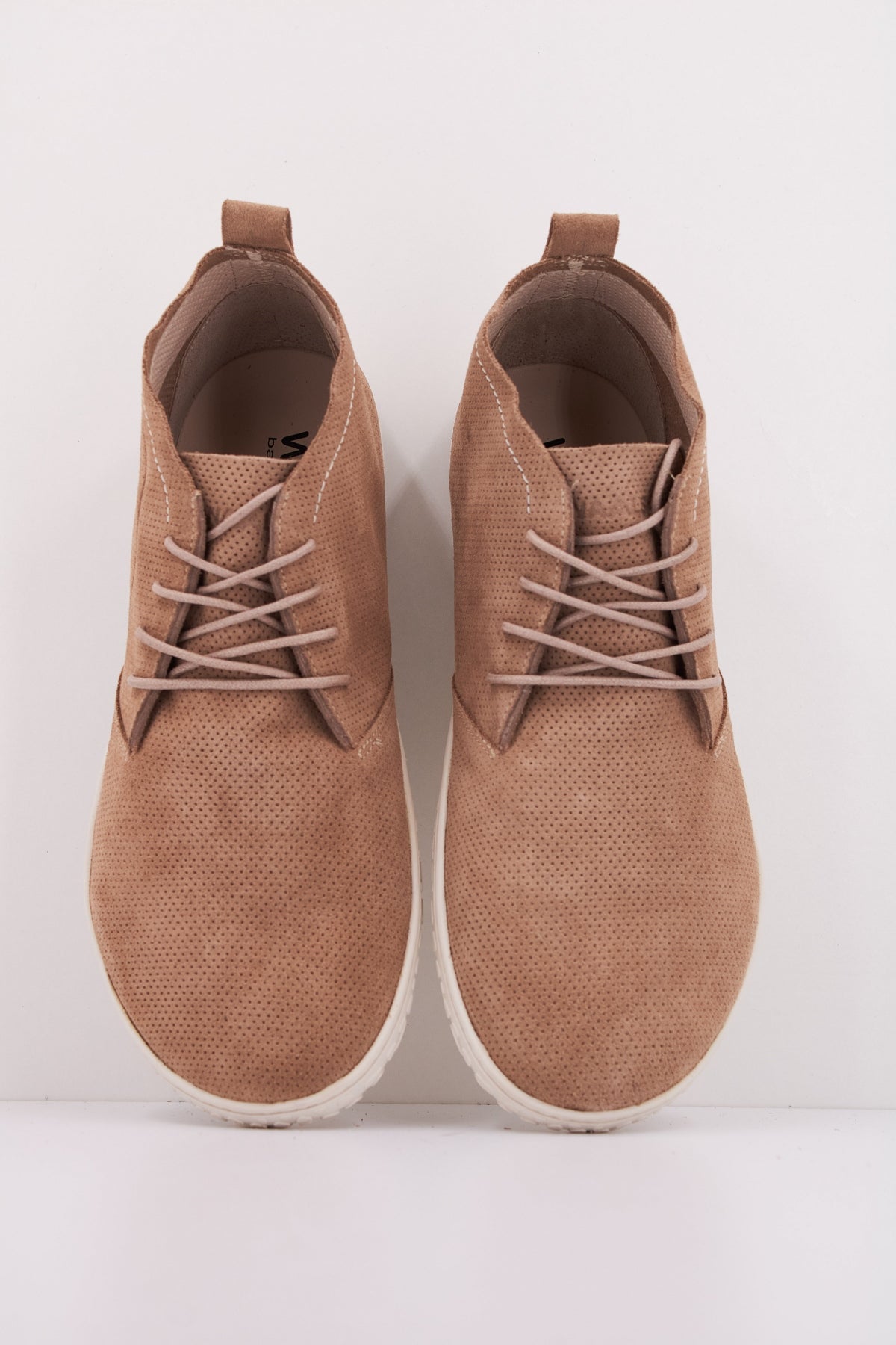 WAALS RIFF en color MARRON CLARO (3)