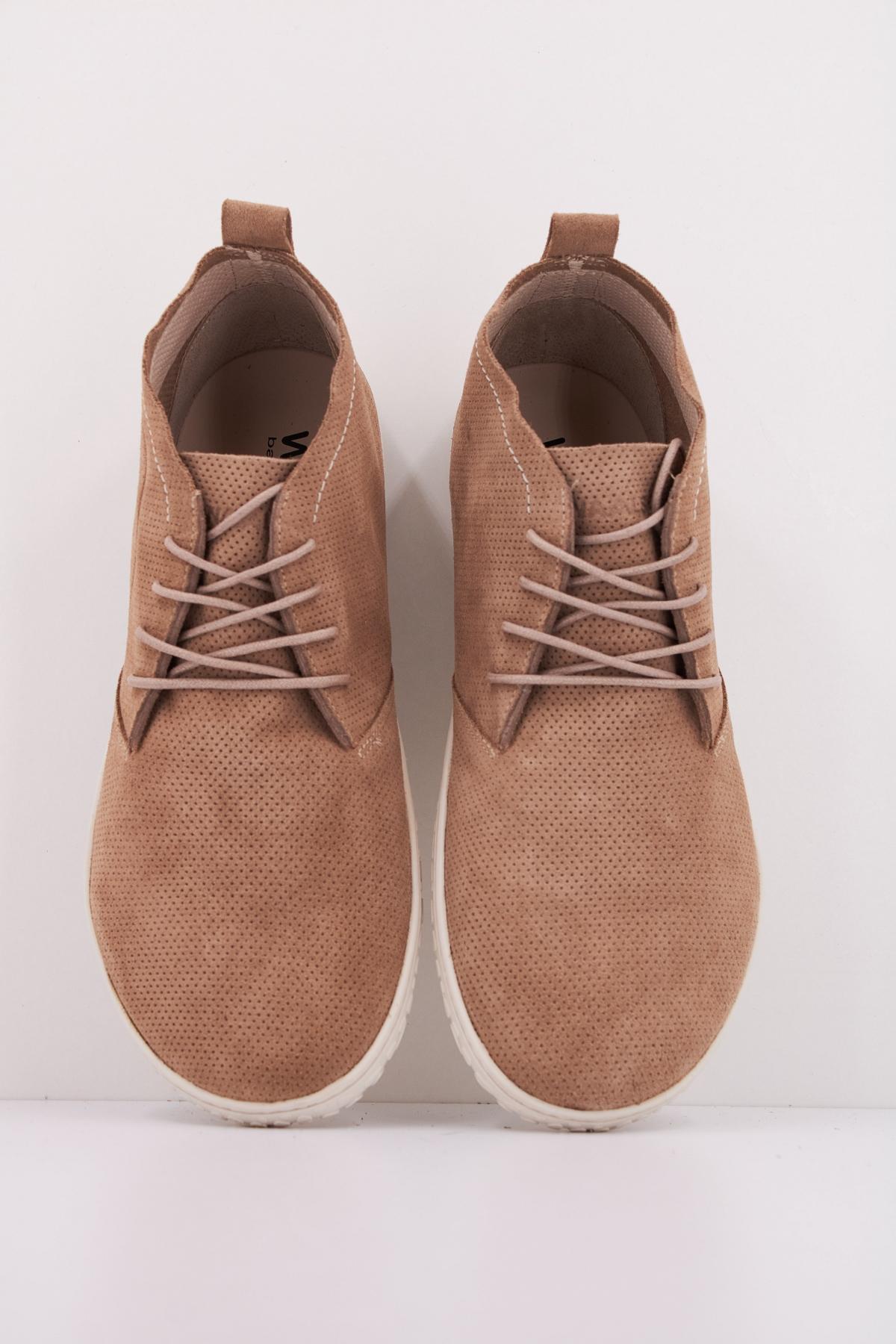 WAALS RIFF en color MARRON CLARO (3)