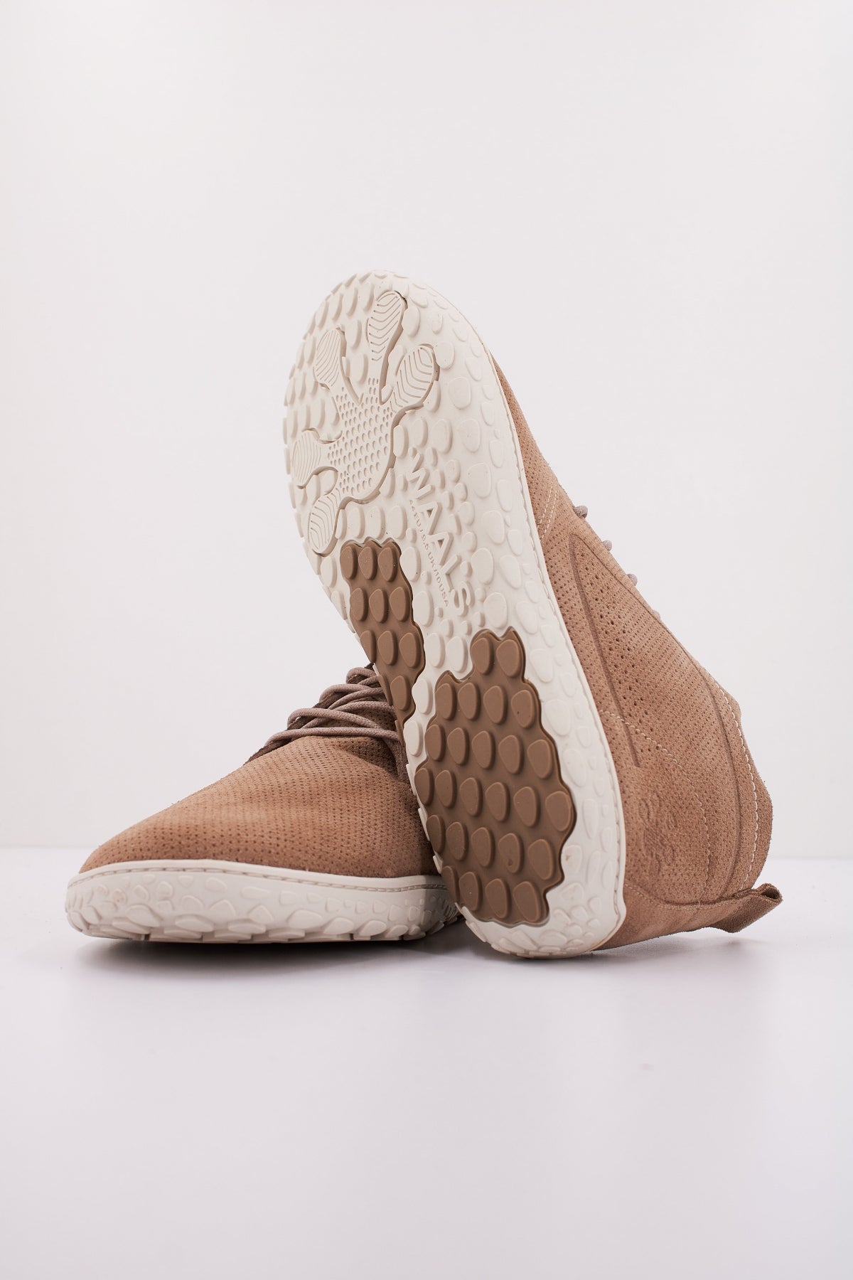 WAALS RIFF en color MARRON CLARO (5)