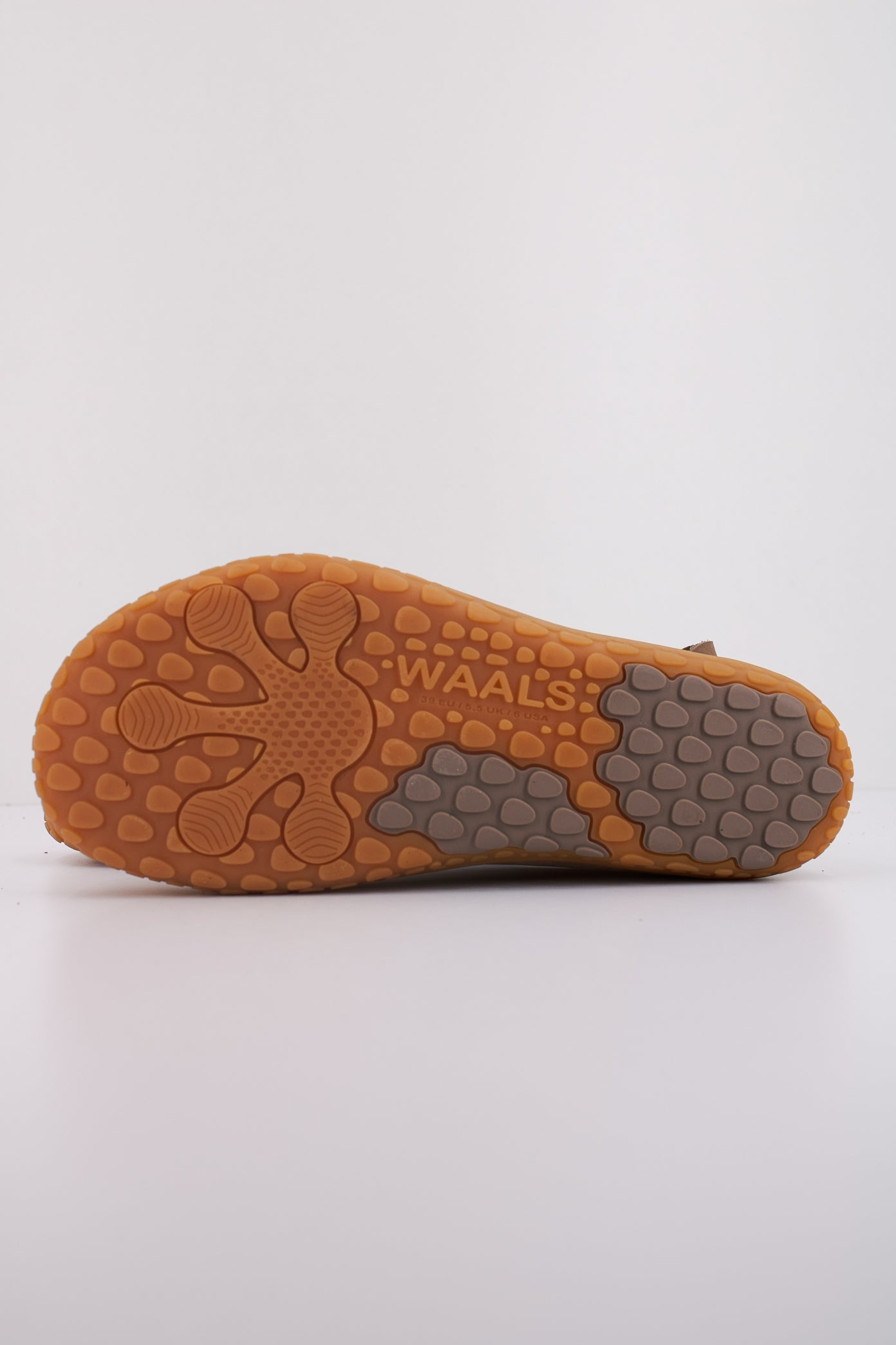 WAALS MOJAVE en color MARRON CLARO (5)