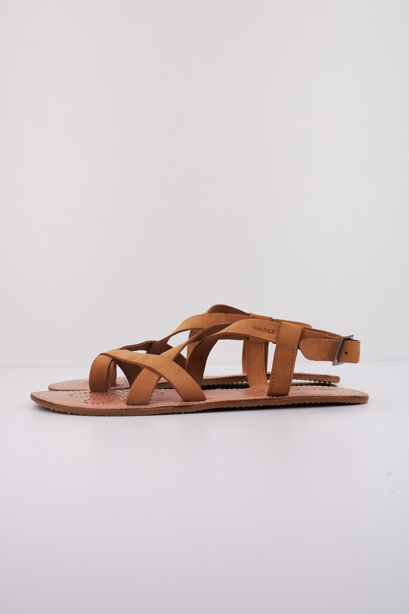 WAALS NATUR en color MARRON (1)