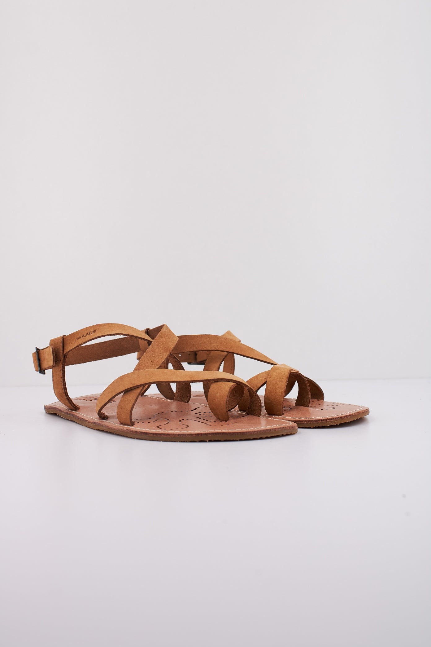 WAALS NATUR en color MARRON (2)