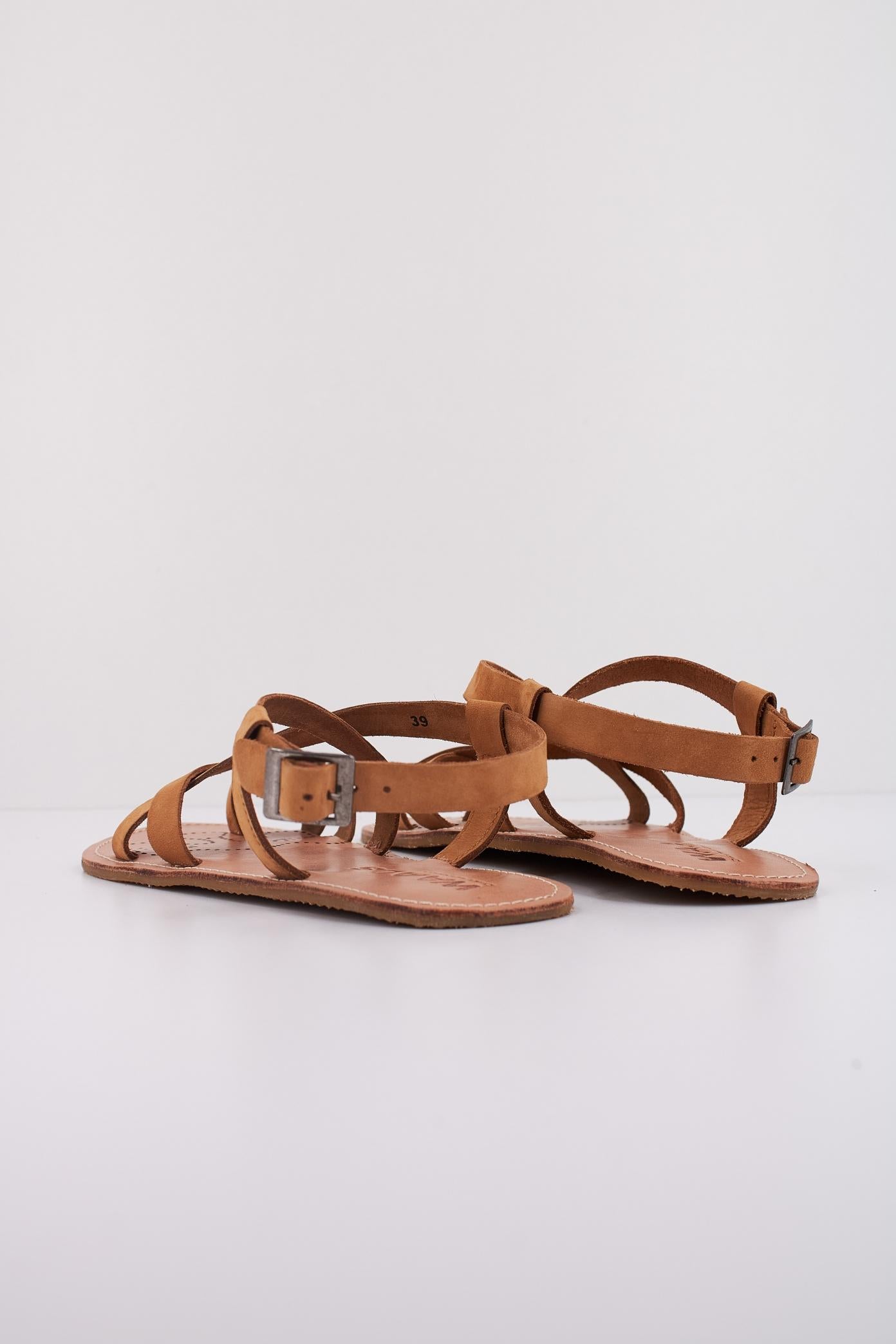 WAALS NATUR en color MARRON (4)