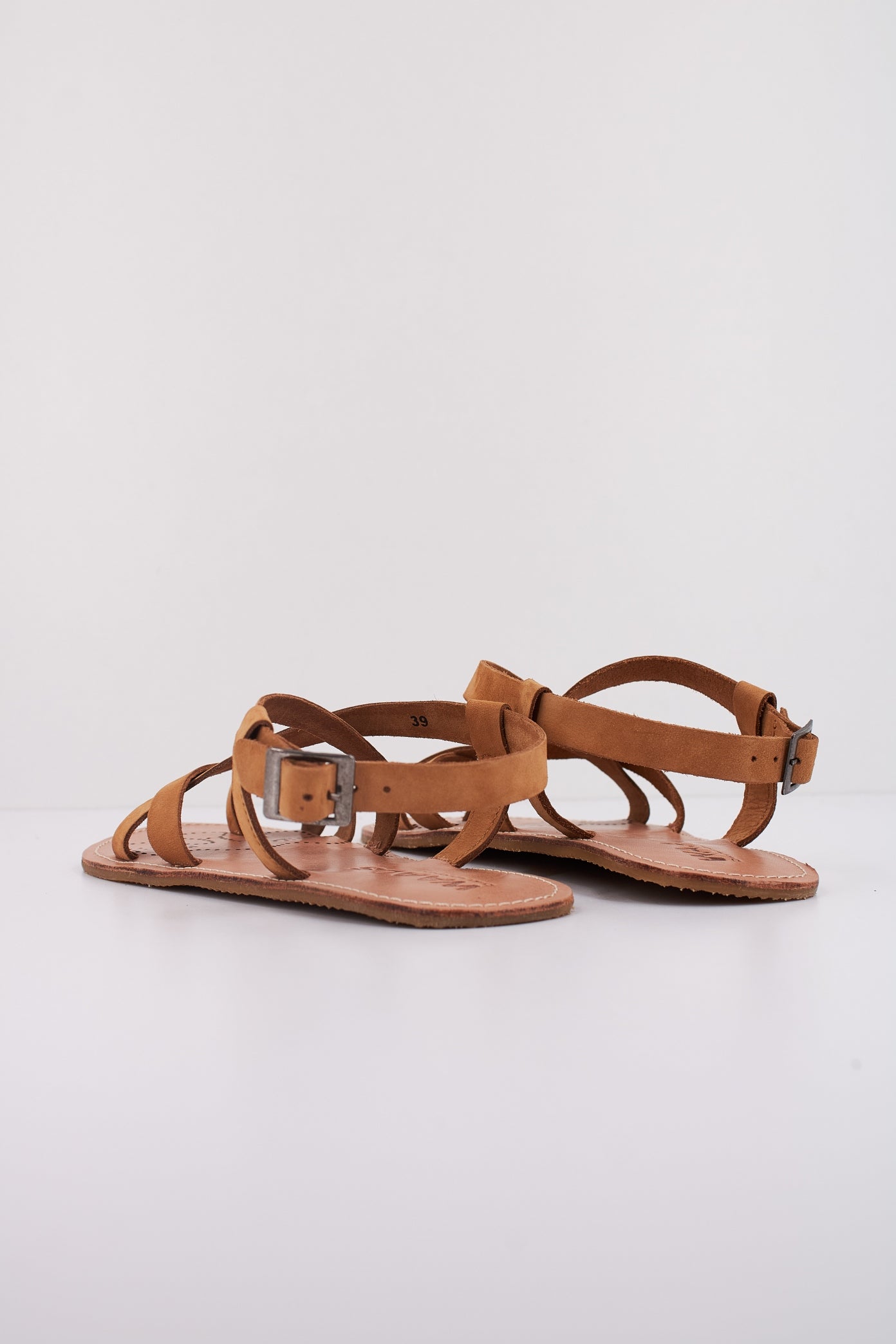 WAALS NATUR en color MARRON (4)