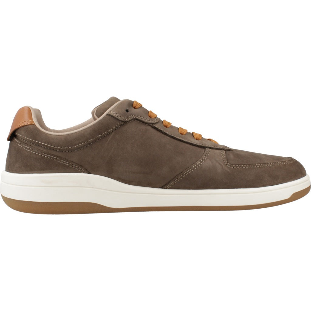 WAALS PRIMALOFT en color MARRON (4)