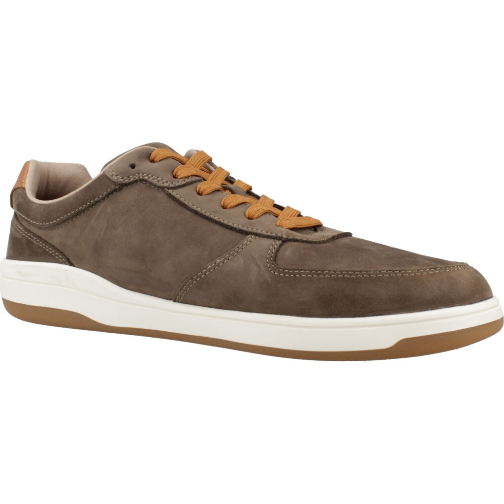 WAALS PRIMALOFT en color MARRON (5)