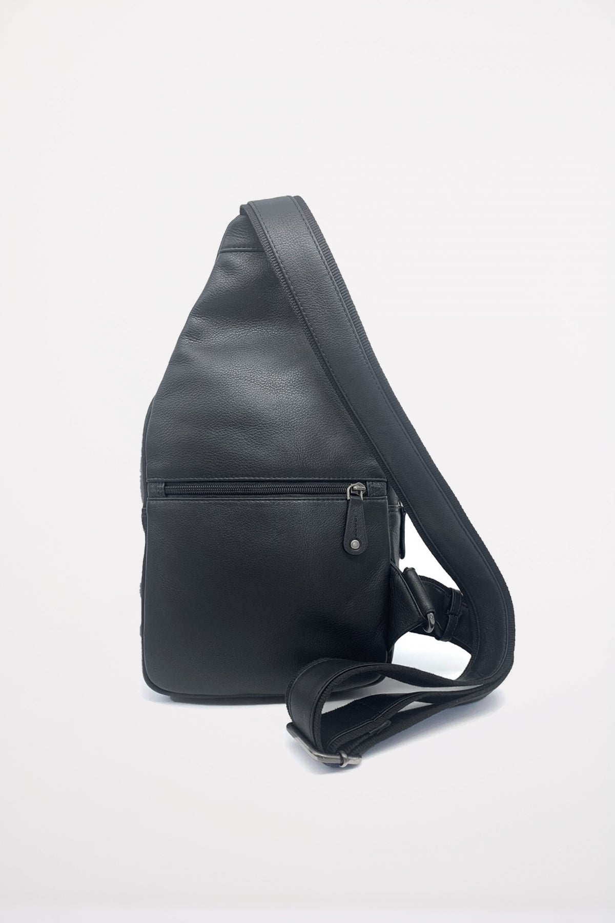 MY WALLETS MW en color NEGRO (3)