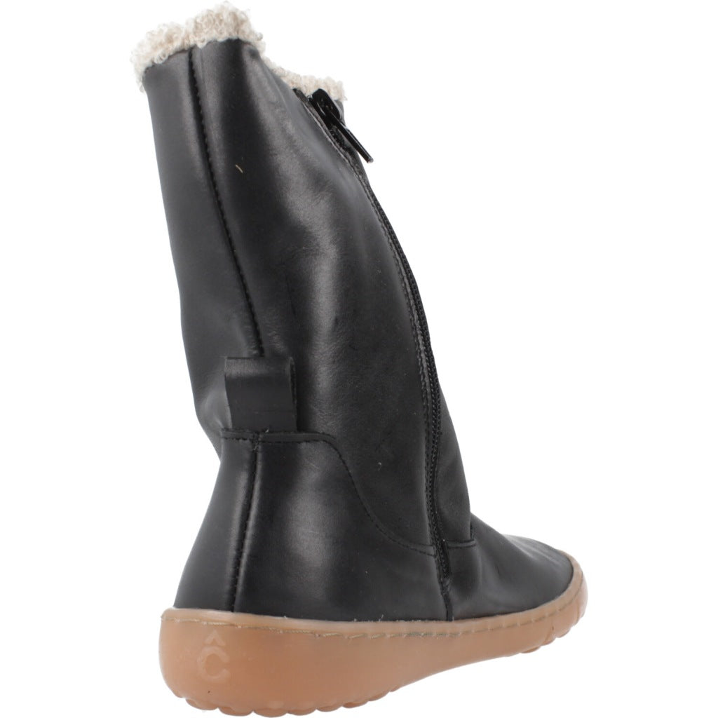 COQUEFLEX MADISON en color NEGRO (3)