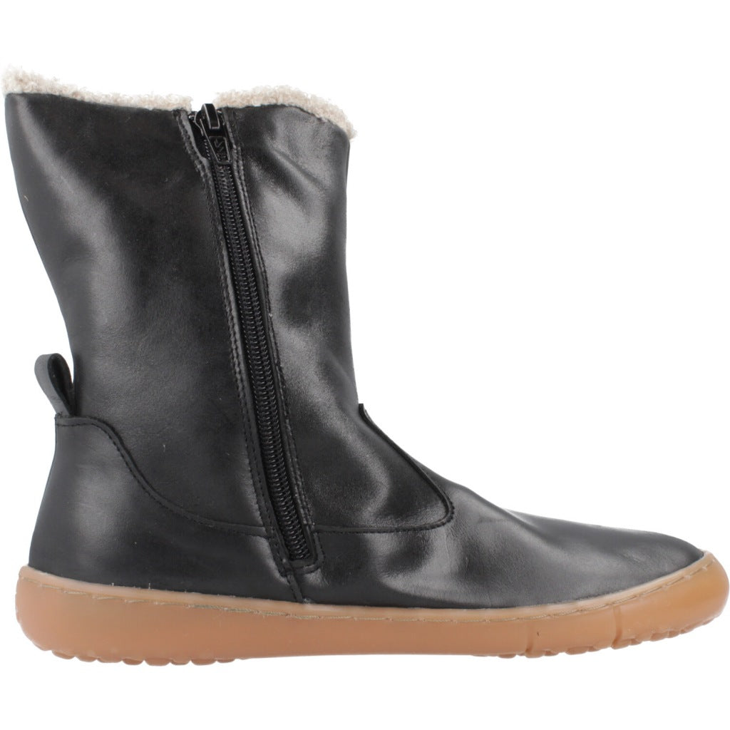 COQUEFLEX MADISON en color NEGRO (4)