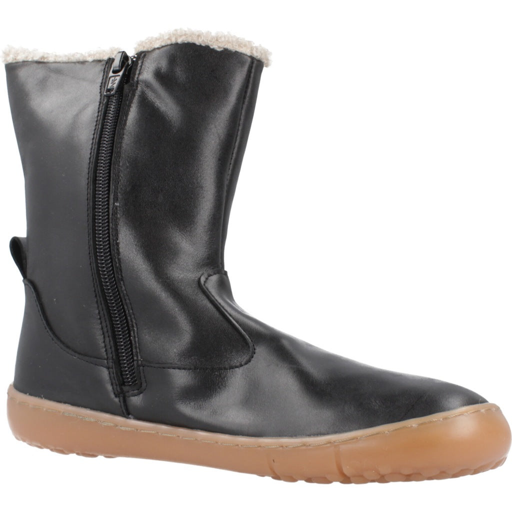 COQUEFLEX MADISON en color NEGRO (5)