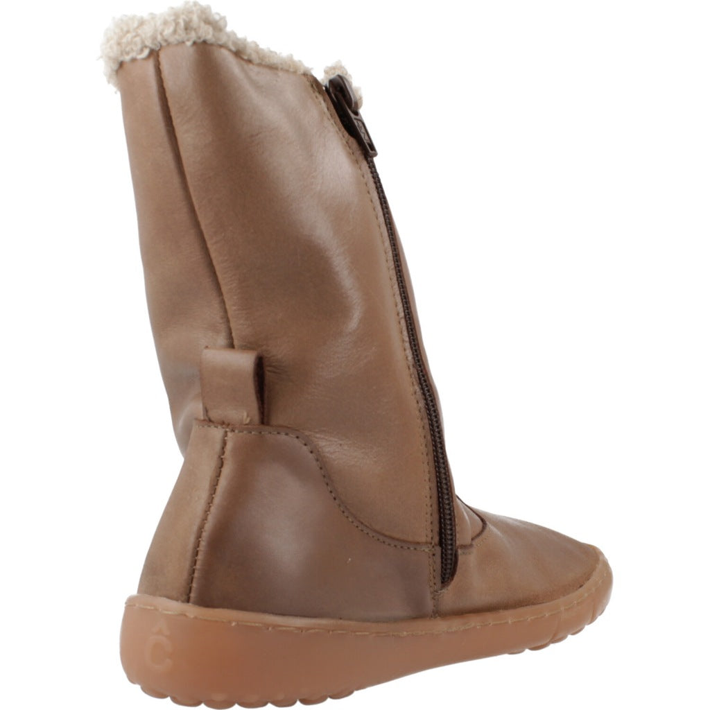 COQUEFLEX MADISON en color MARRON (3)