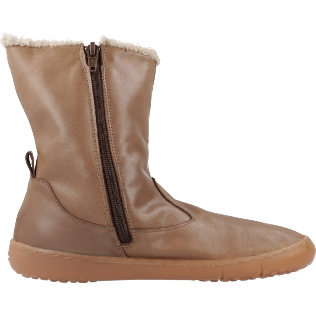 COQUEFLEX MADISON en color MARRON (4)