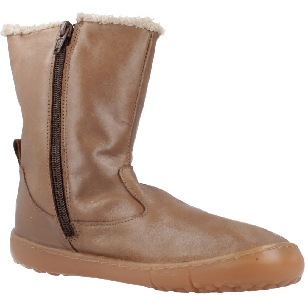 COQUEFLEX MADISON en color MARRON (5)