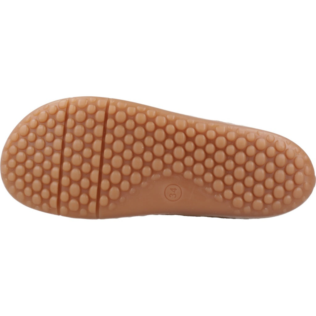 COQUEFLEX MADISON en color MARRON (6)