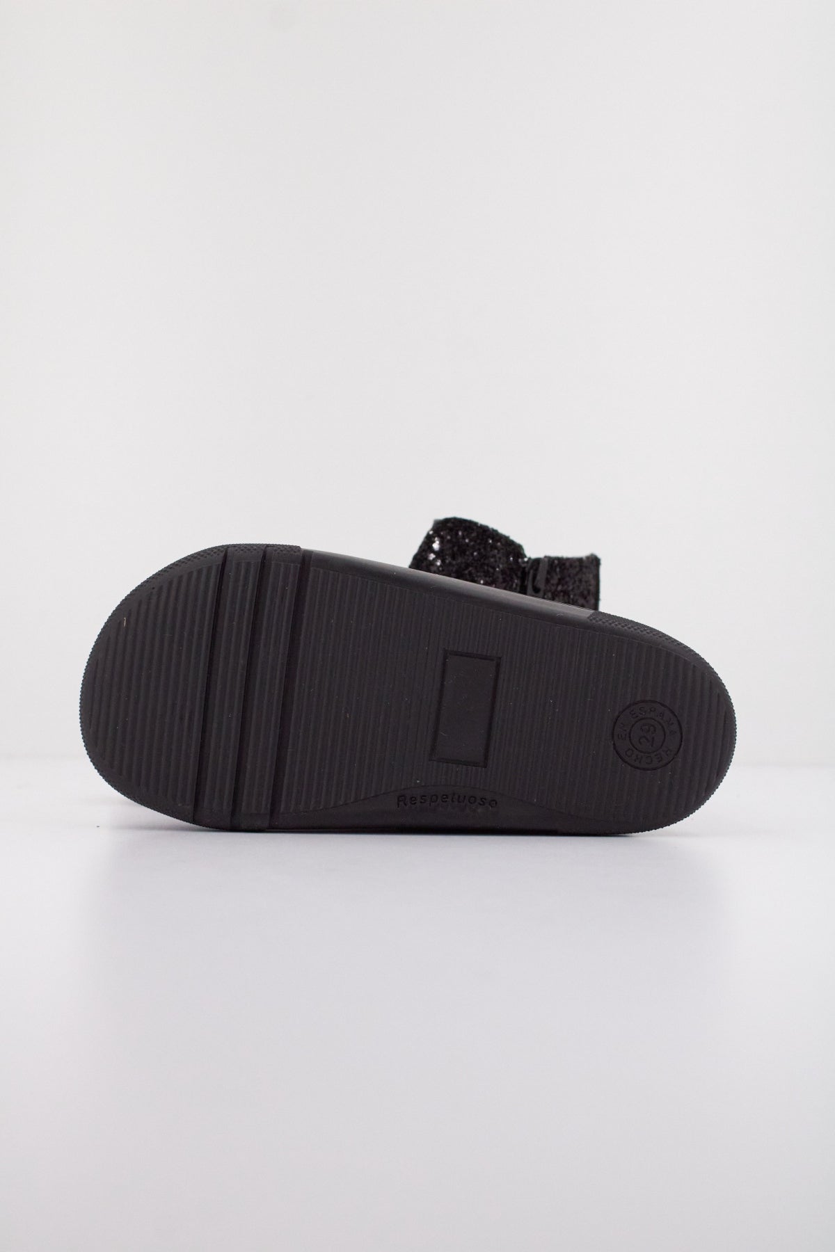 COQUEFLEX ELECTRA en color NEGRO (5)