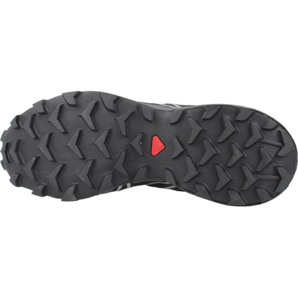 SALOMON BAJO SPEEDCROSS en color NEGRO (6)