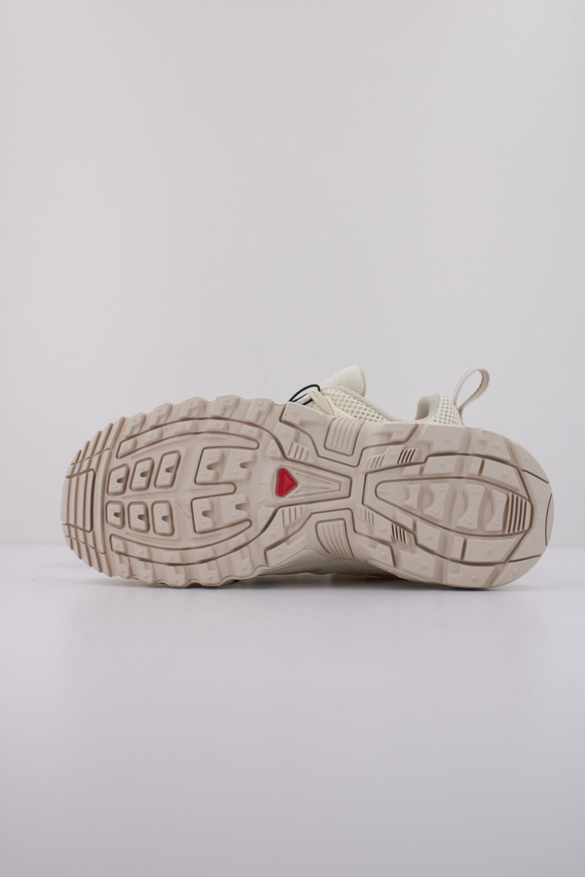 SALOMON BAJO ACS OG en color BLANCO (5)
