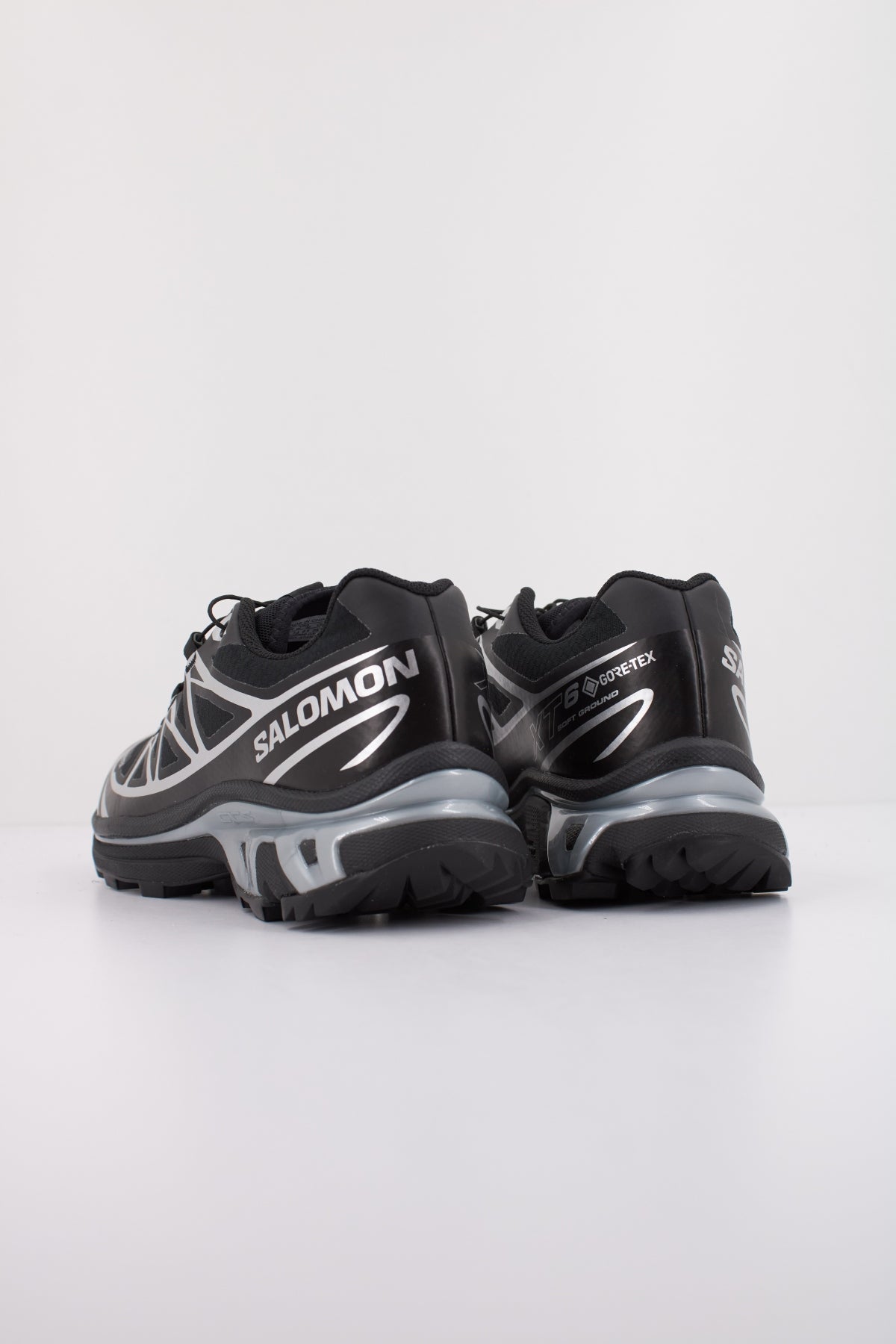 SALOMON XT GTX en color NEGRO (4)
