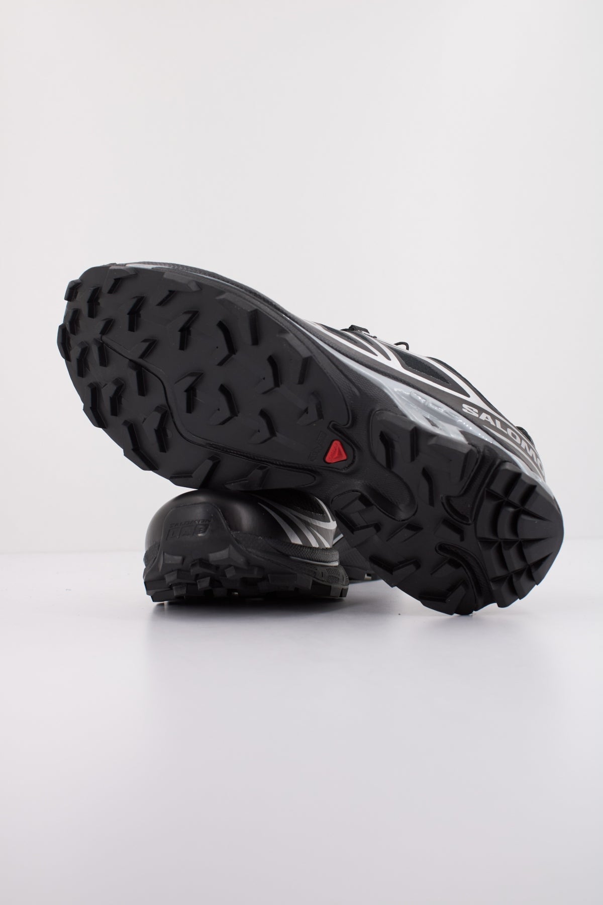 SALOMON XT GTX en color NEGRO (5)