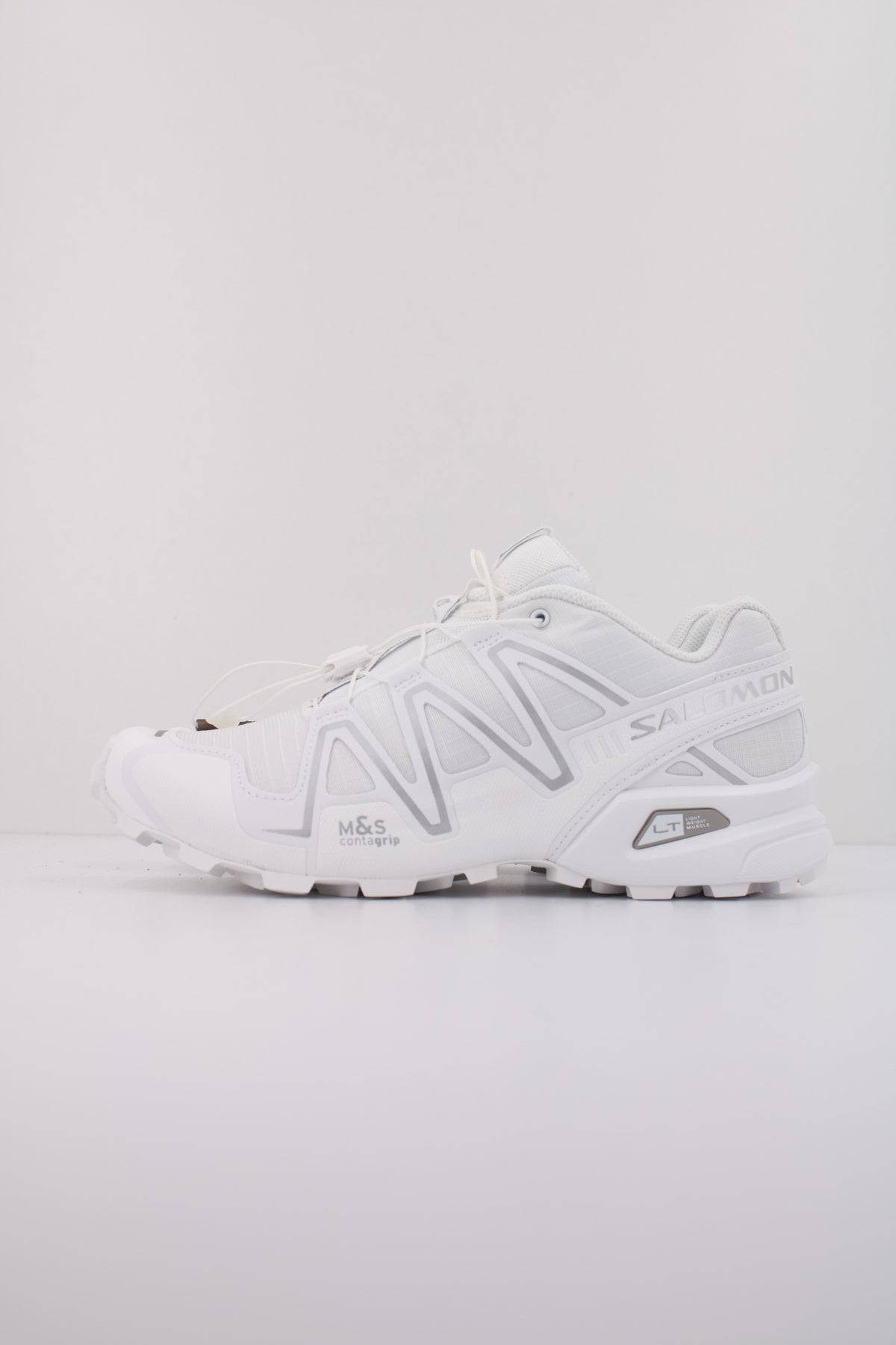 SALOMON SPEEDCROSS en color BLANCO (1)