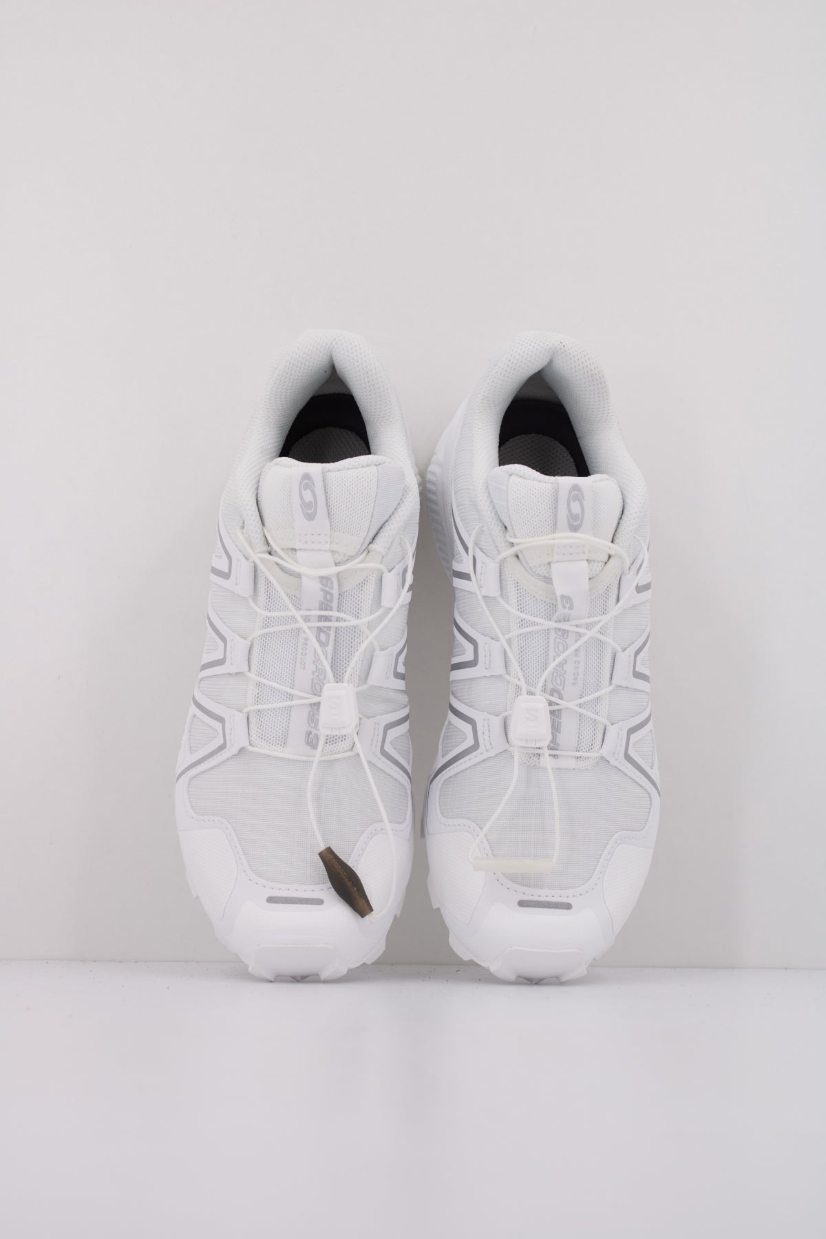 SALOMON SPEEDCROSS en color BLANCO (3)