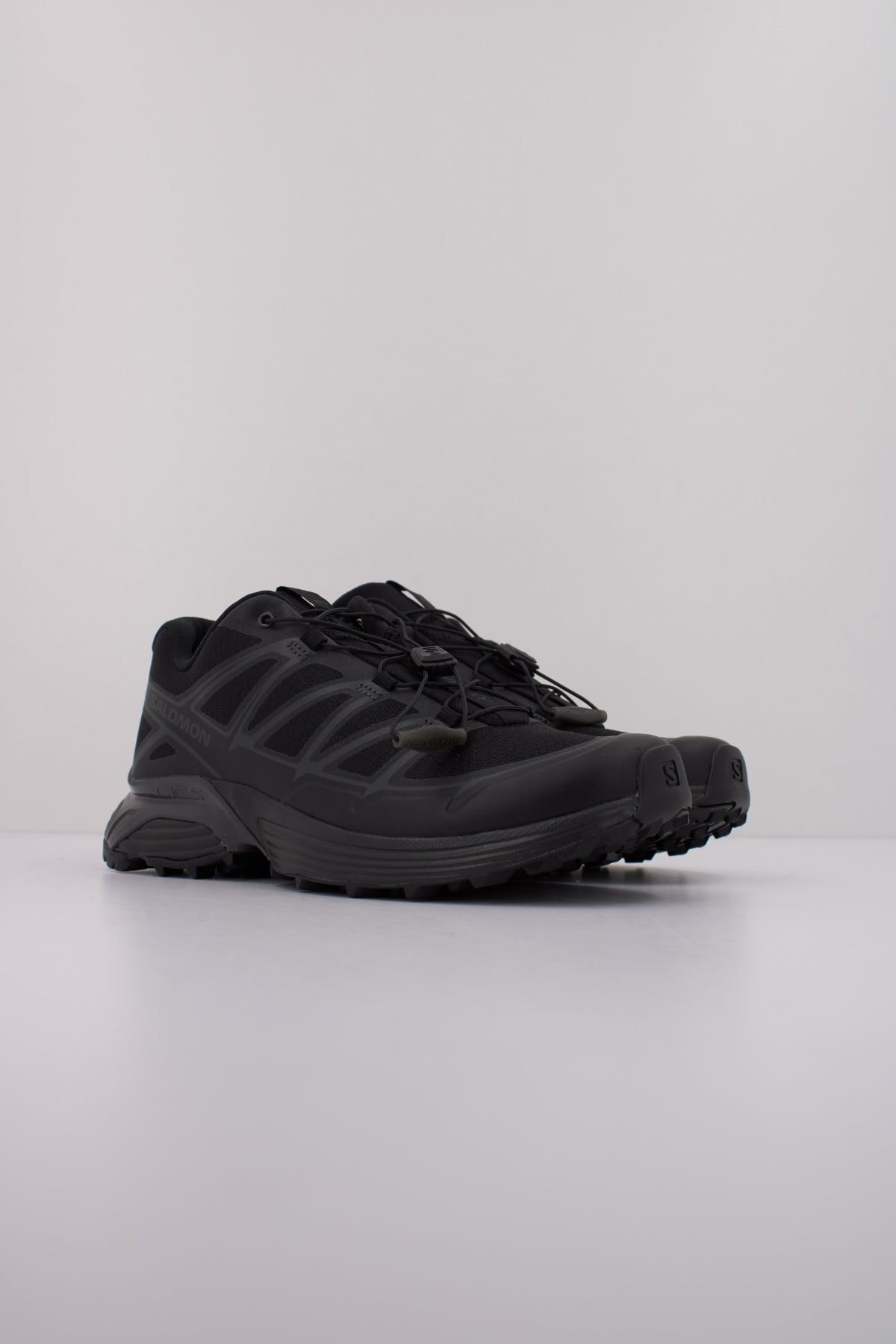 SALOMON XT PATHWAY en color NEGRO (2)
